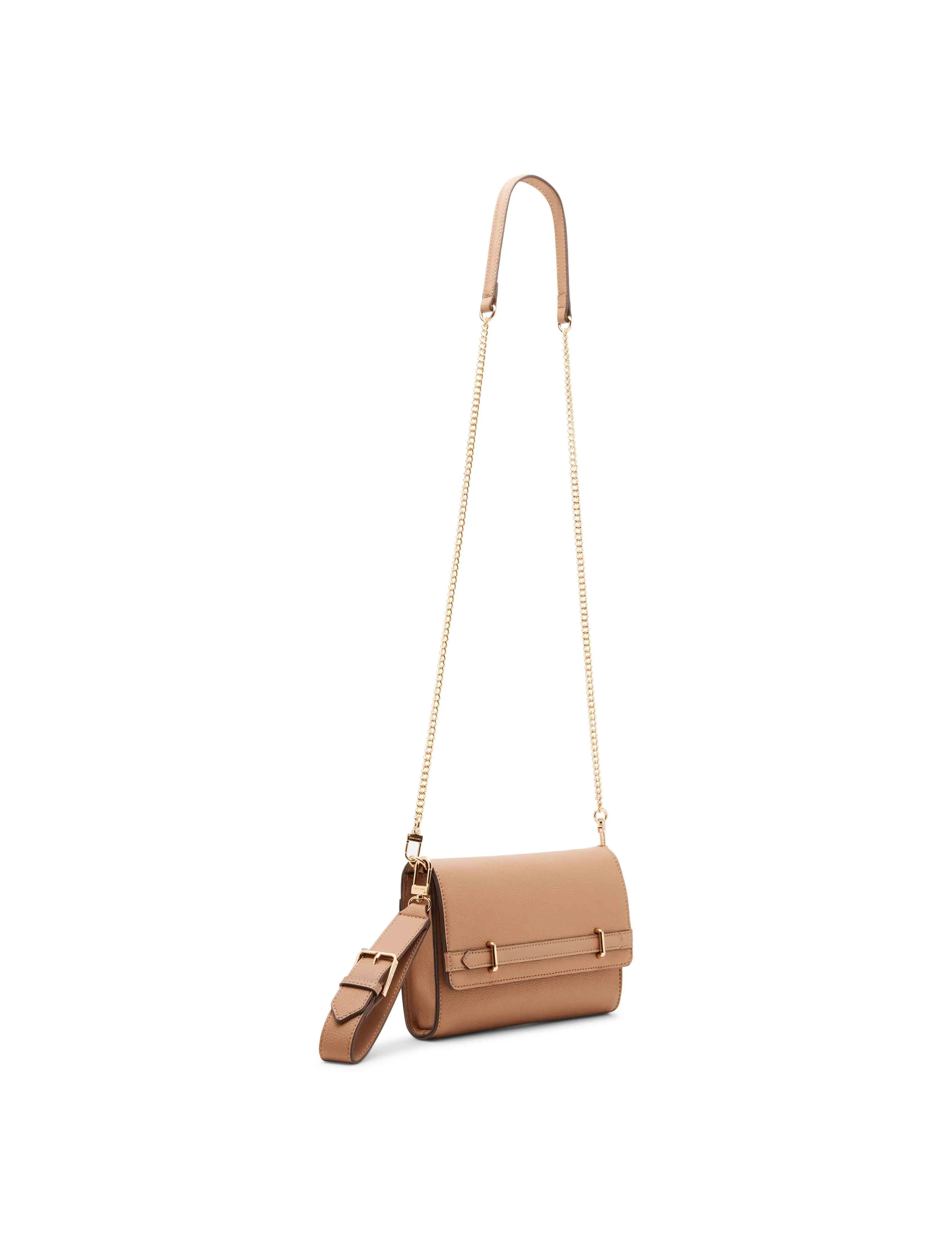 Belted Wallet on a Chain sold by Anne Klein product image thumbnail 2