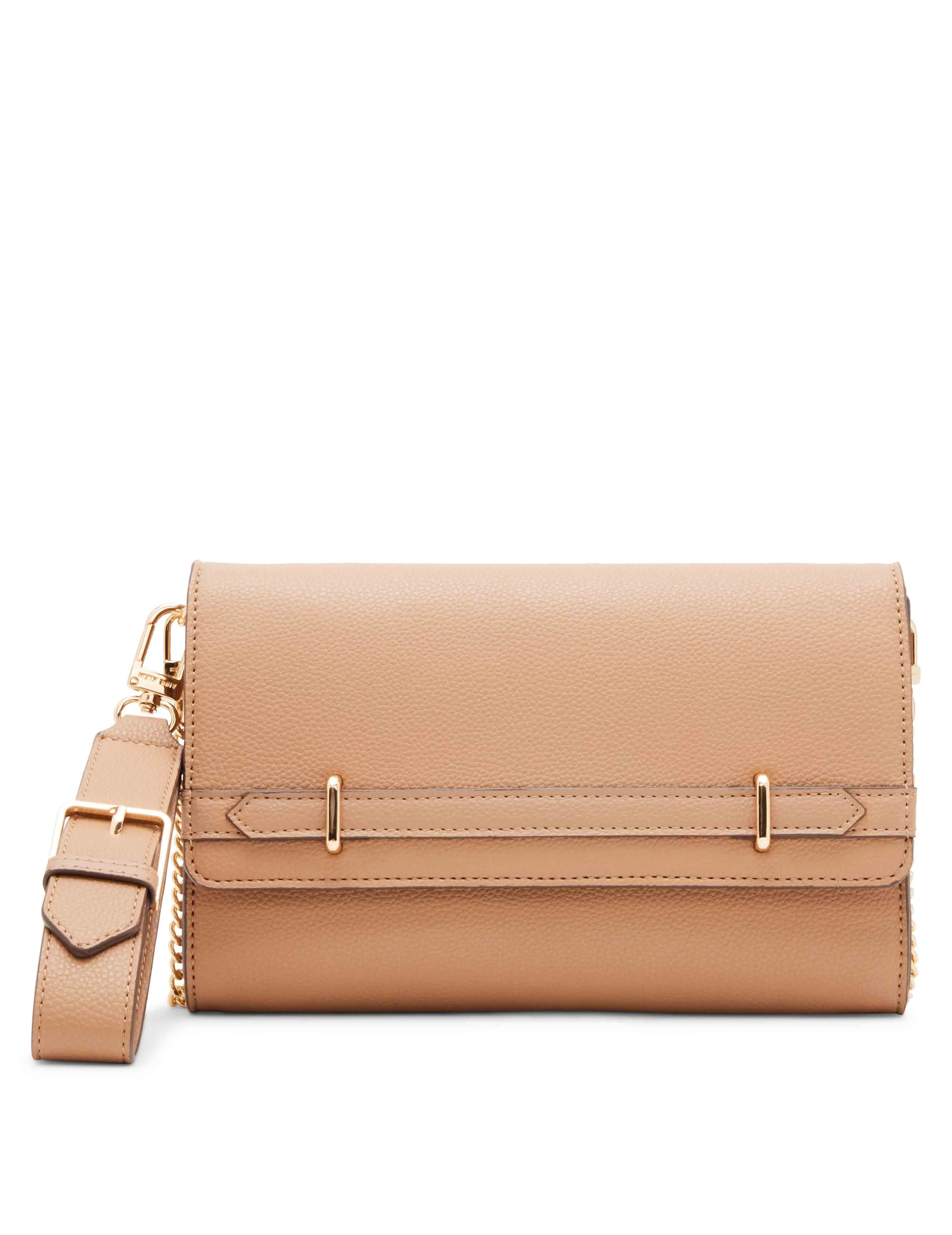 Belted Wallet on a Chain sold by Anne Klein