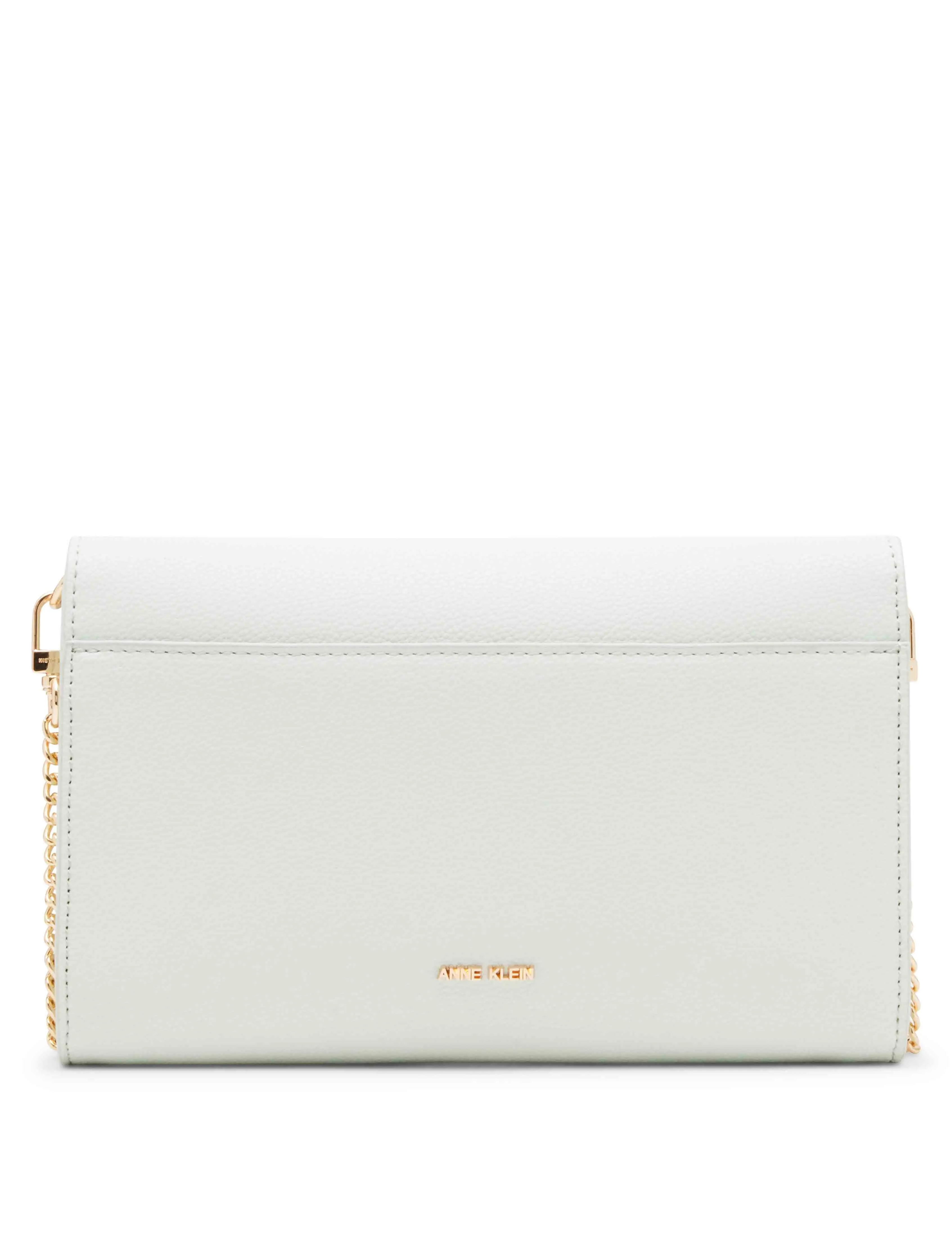 Belted Wallet on a Chain sold by Anne Klein product image thumbnail 5