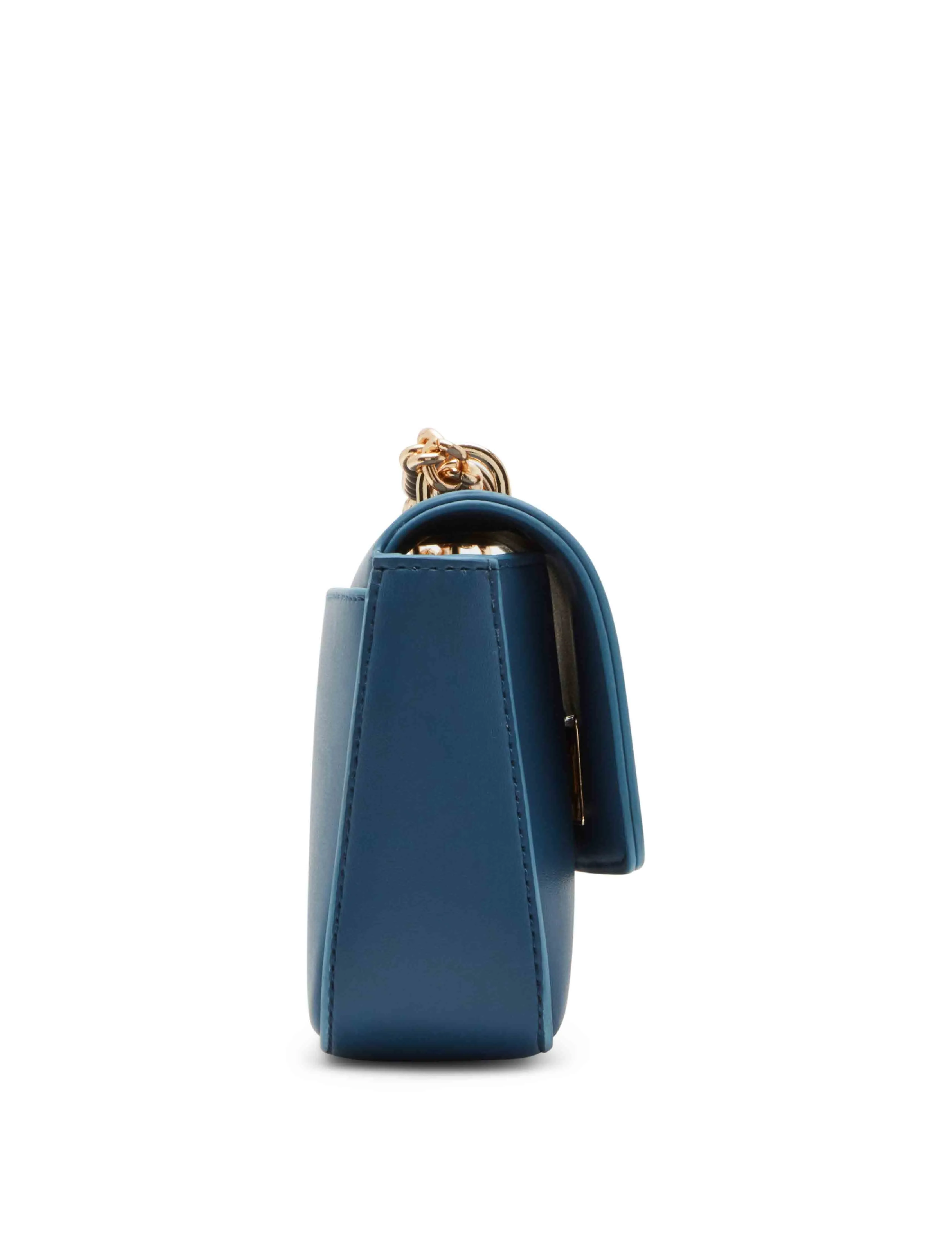 Mini Flap Bag sold by Anne Klein product image thumbnail 3