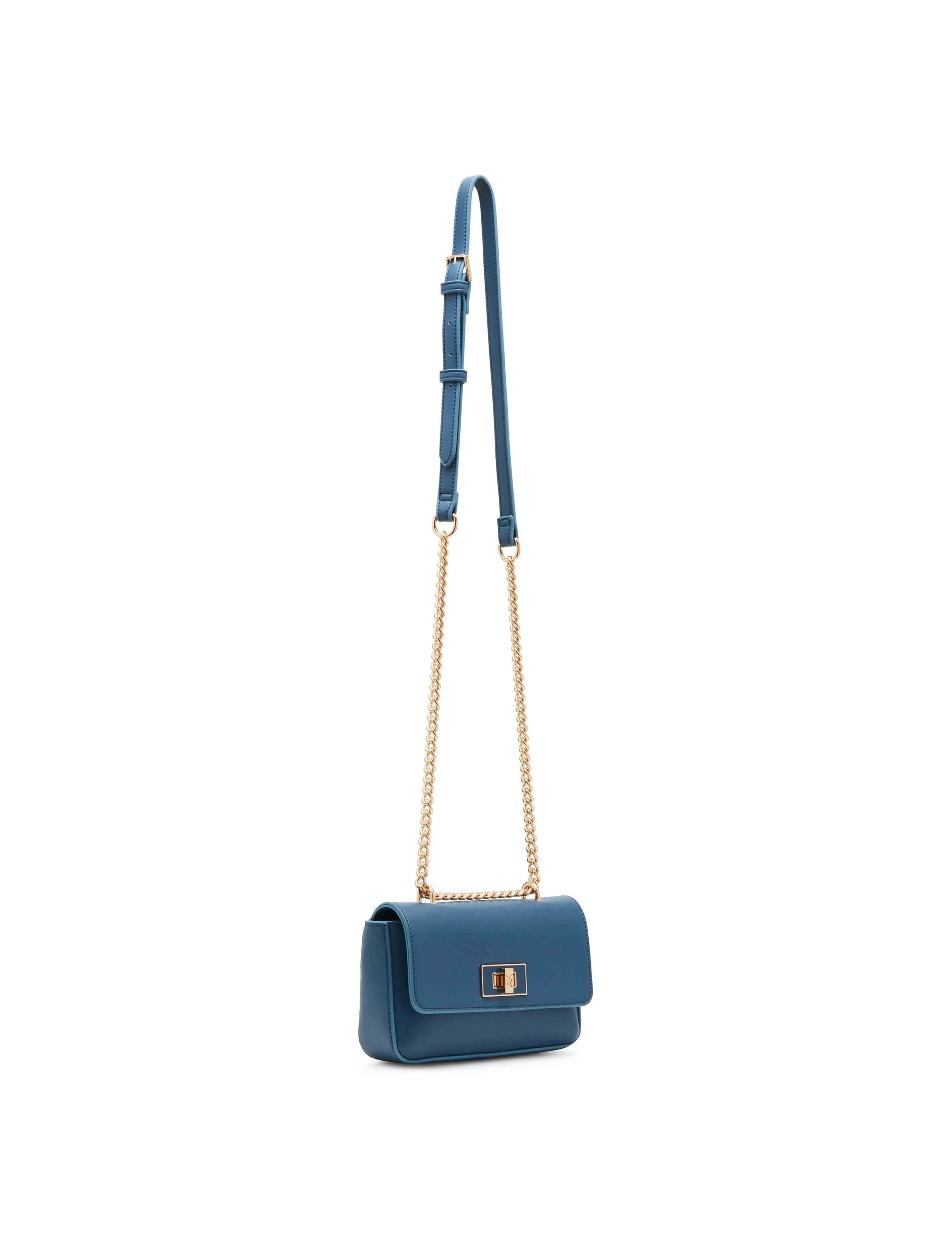 Mini Flap Bag sold by Anne Klein product image thumbnail 2