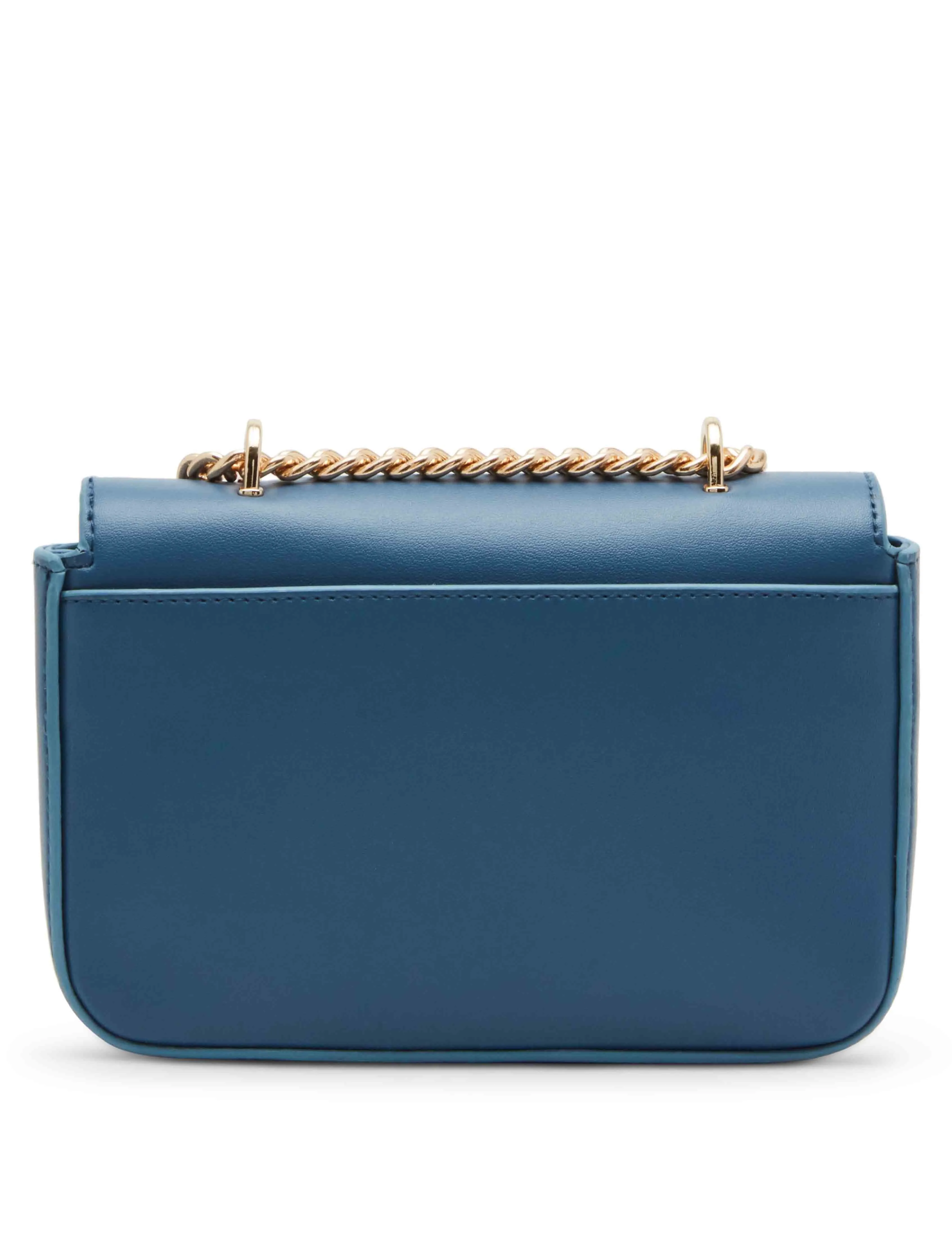 Mini Flap Bag sold by Anne Klein product image thumbnail 5