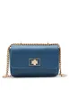 Mini Flap Bag sold by Anne Klein