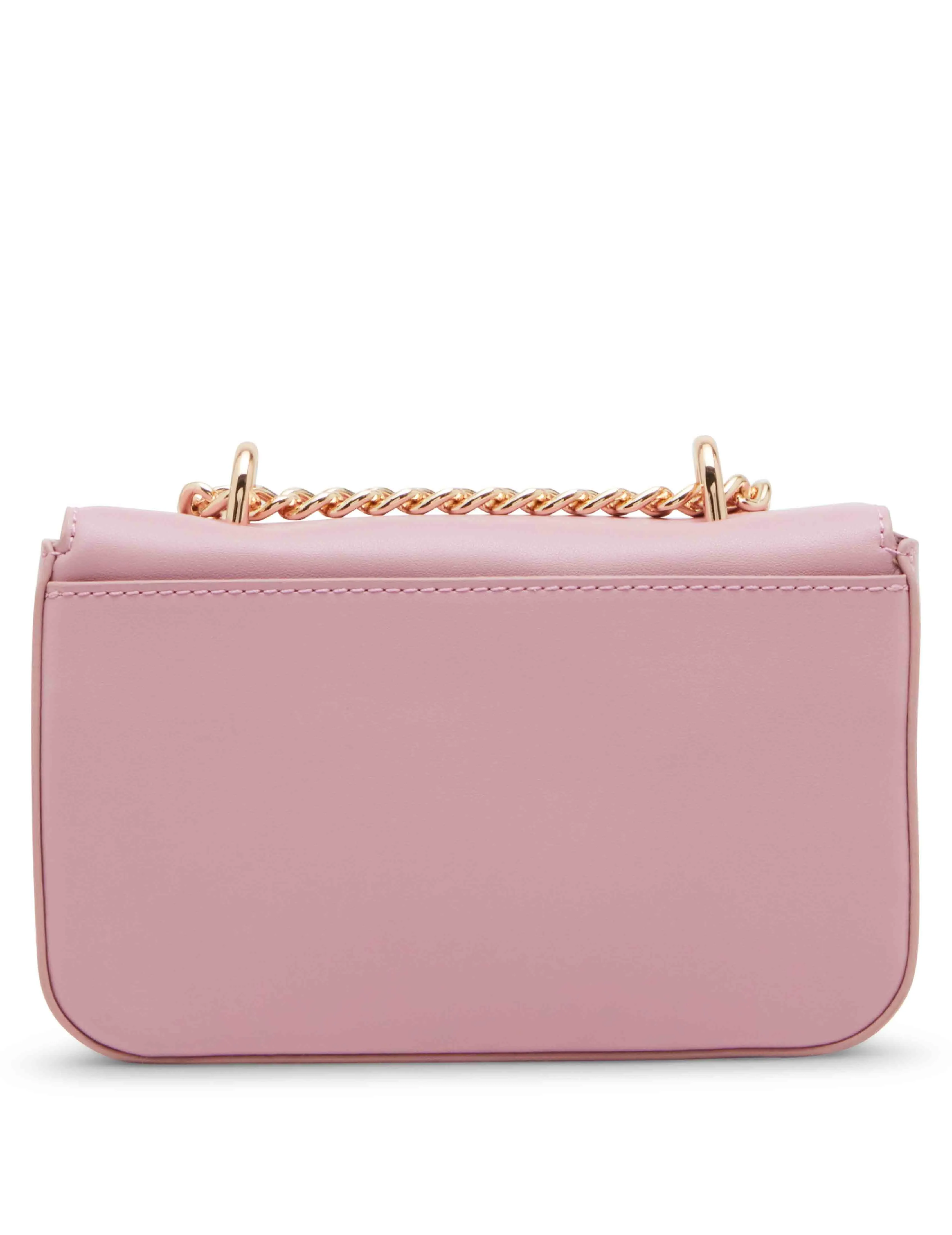 Mini Flap Bag sold by Anne Klein product image thumbnail 5