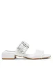 Lillie-Crystal Sandal sold by Anne Klein