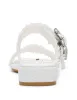 Lillie-Crystal Sandal sold by Anne Klein