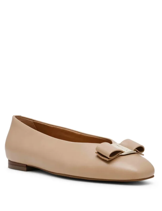 Willow Ballet Flat sold by Anne Klein