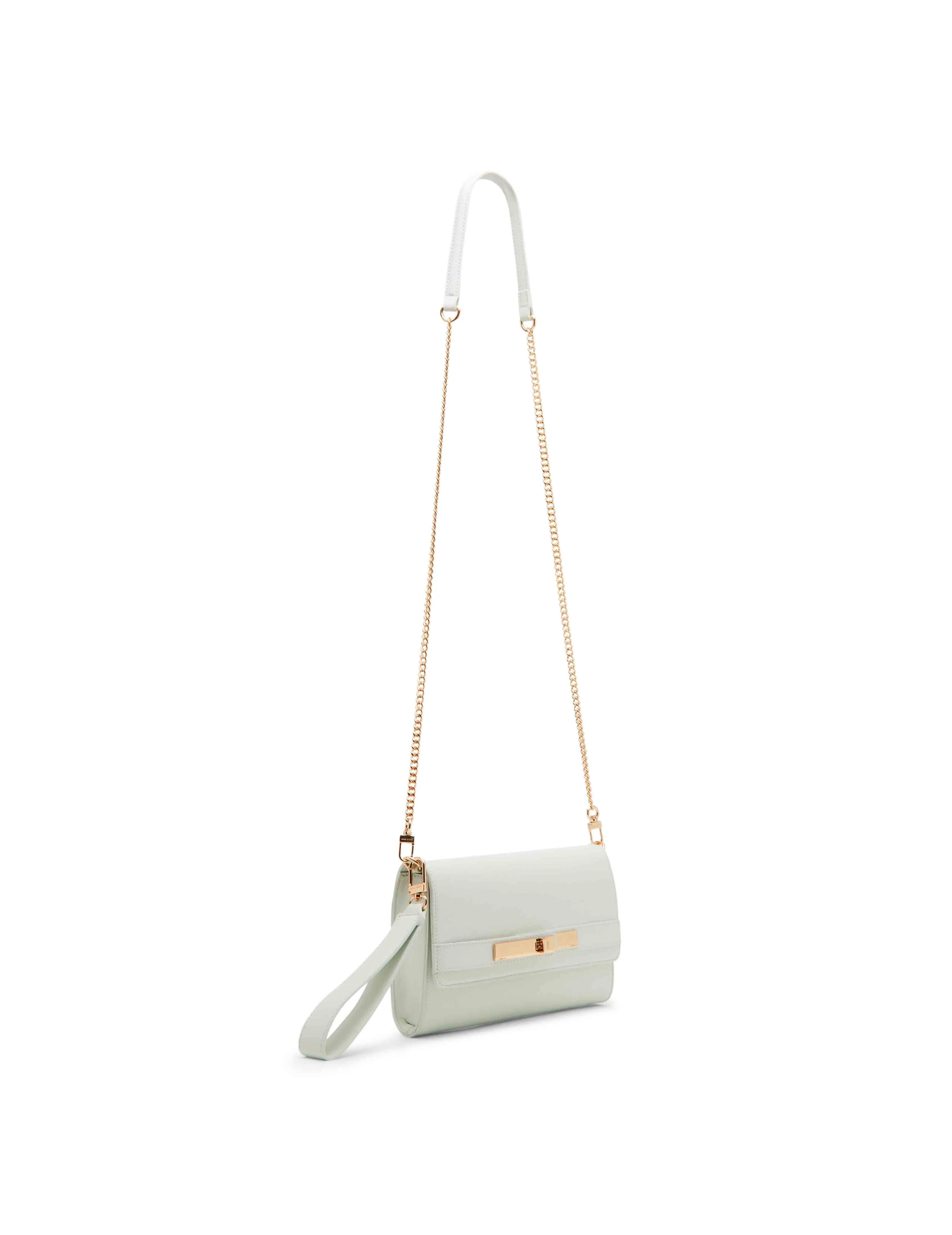 Belted Wallet on a Chain sold by Anne Klein product image thumbnail 2