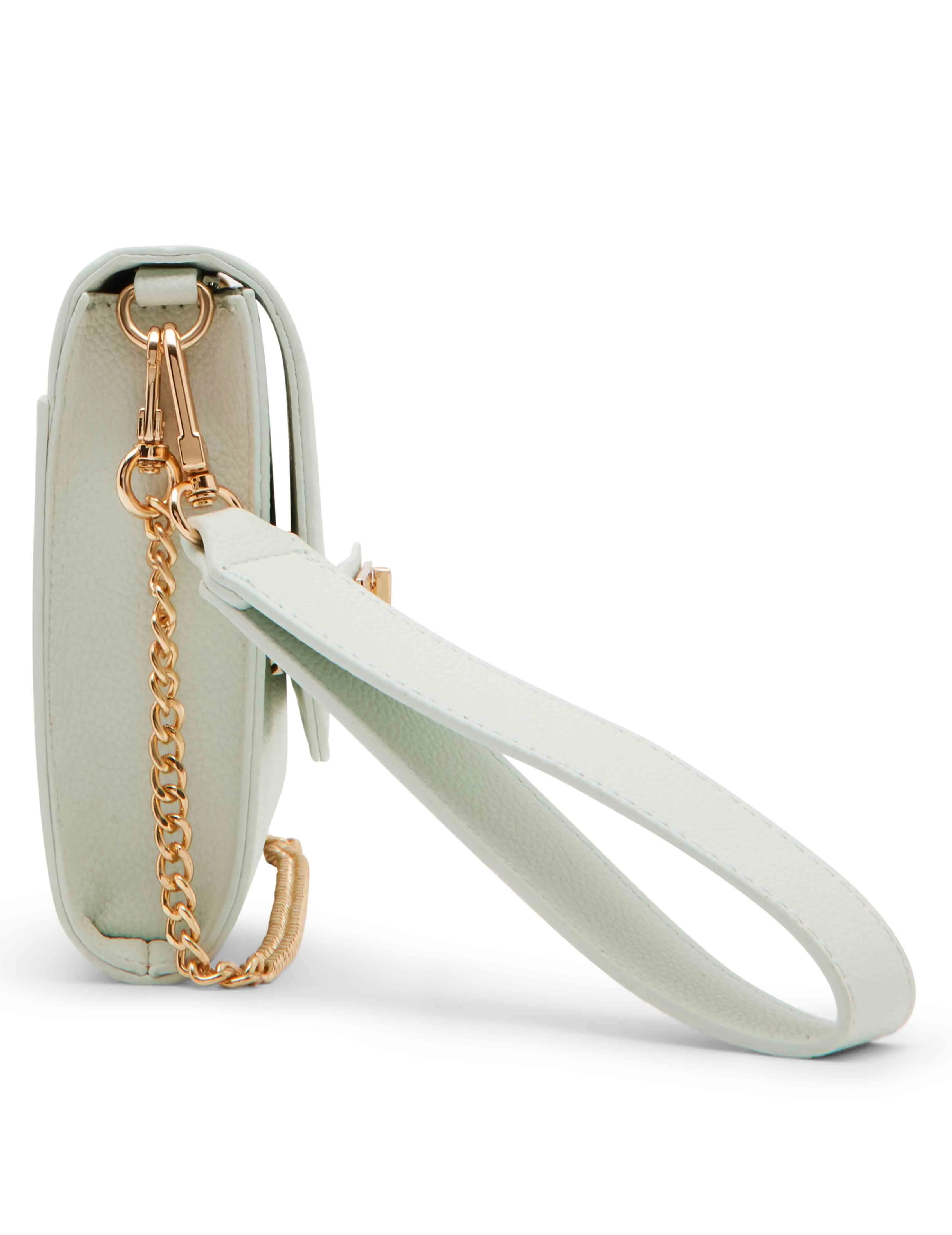 Belted Wallet on a Chain sold by Anne Klein product image thumbnail 3