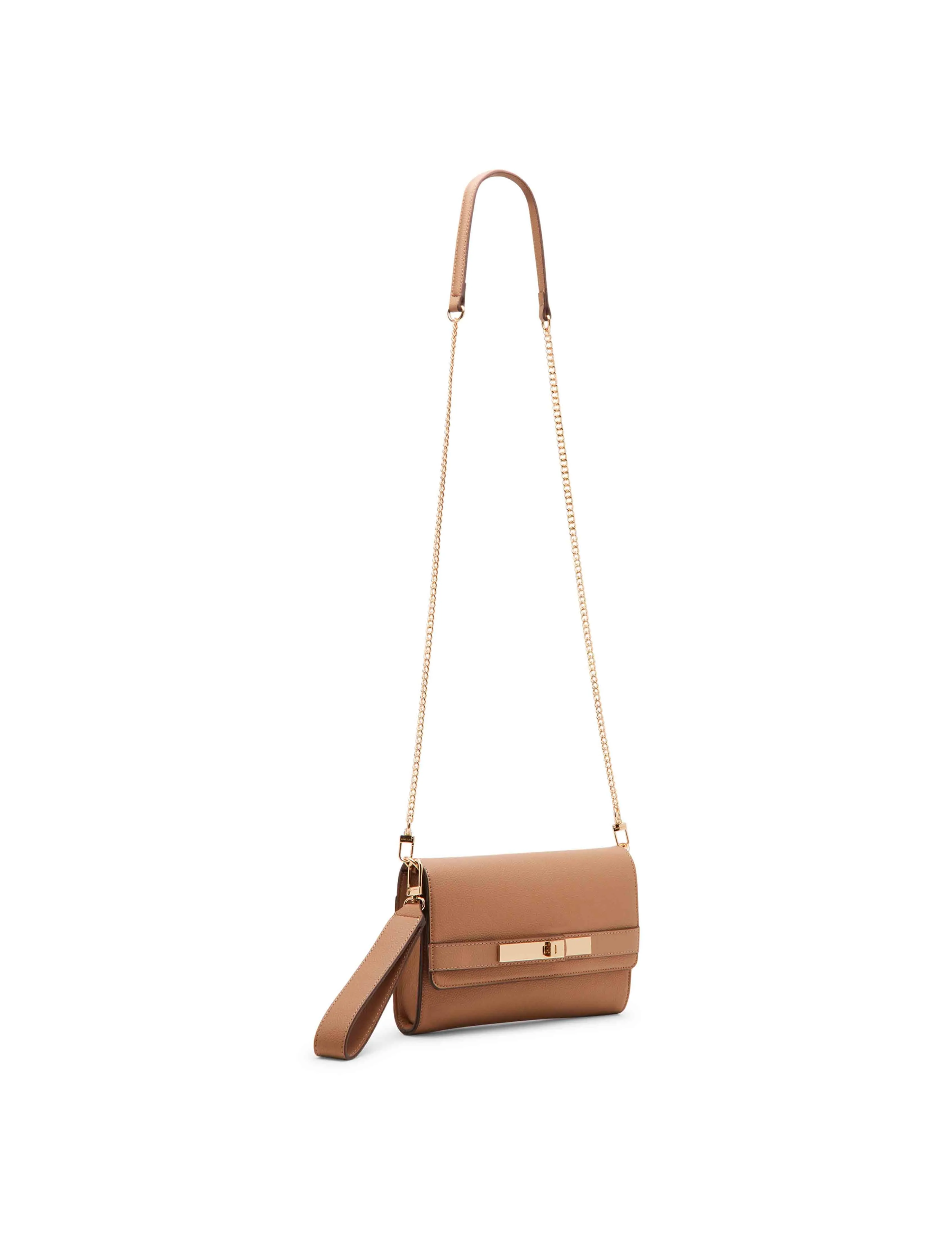 Belted Wallet on a Chain sold by Anne Klein product image thumbnail 2