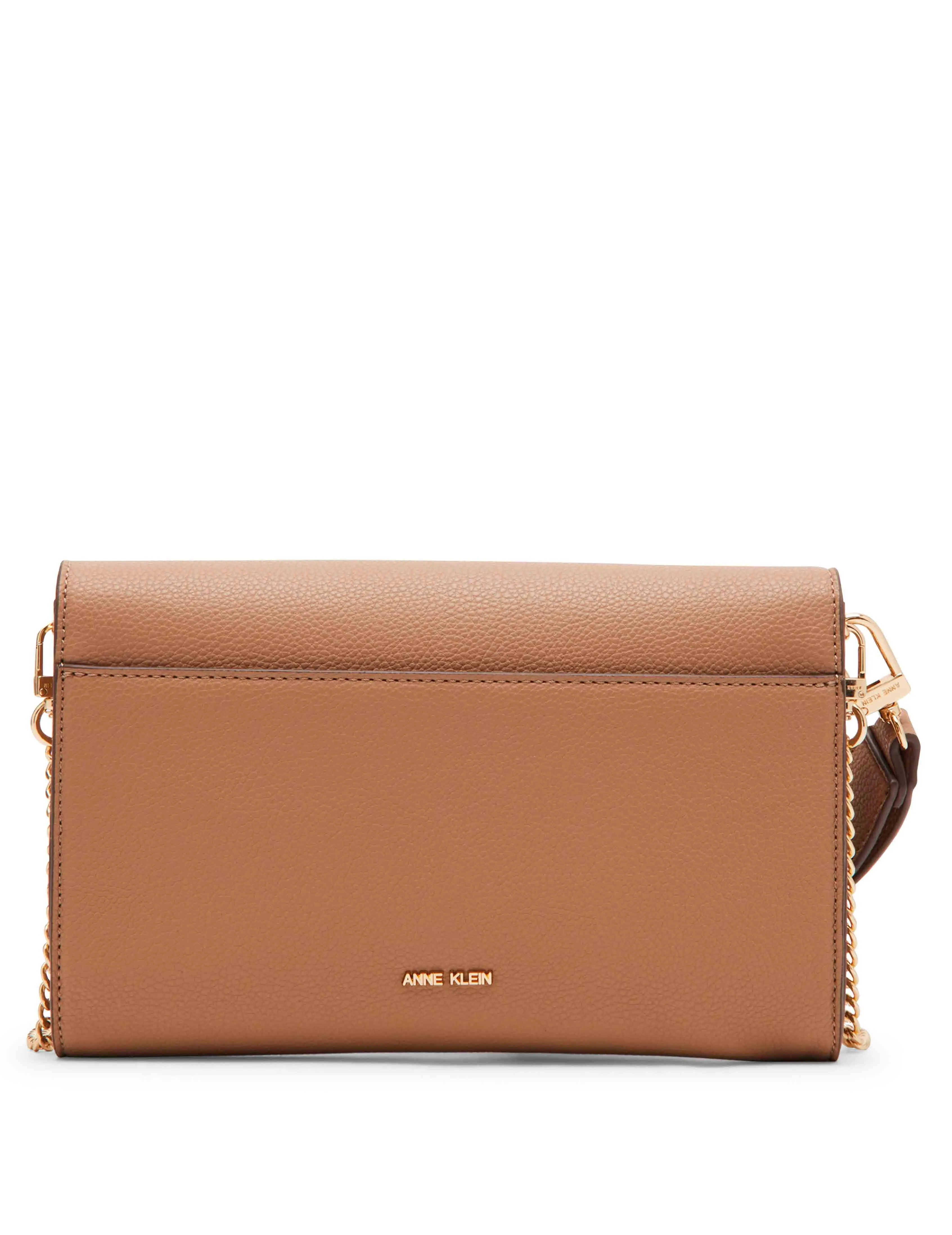 Belted Wallet on a Chain sold by Anne Klein product image thumbnail 5