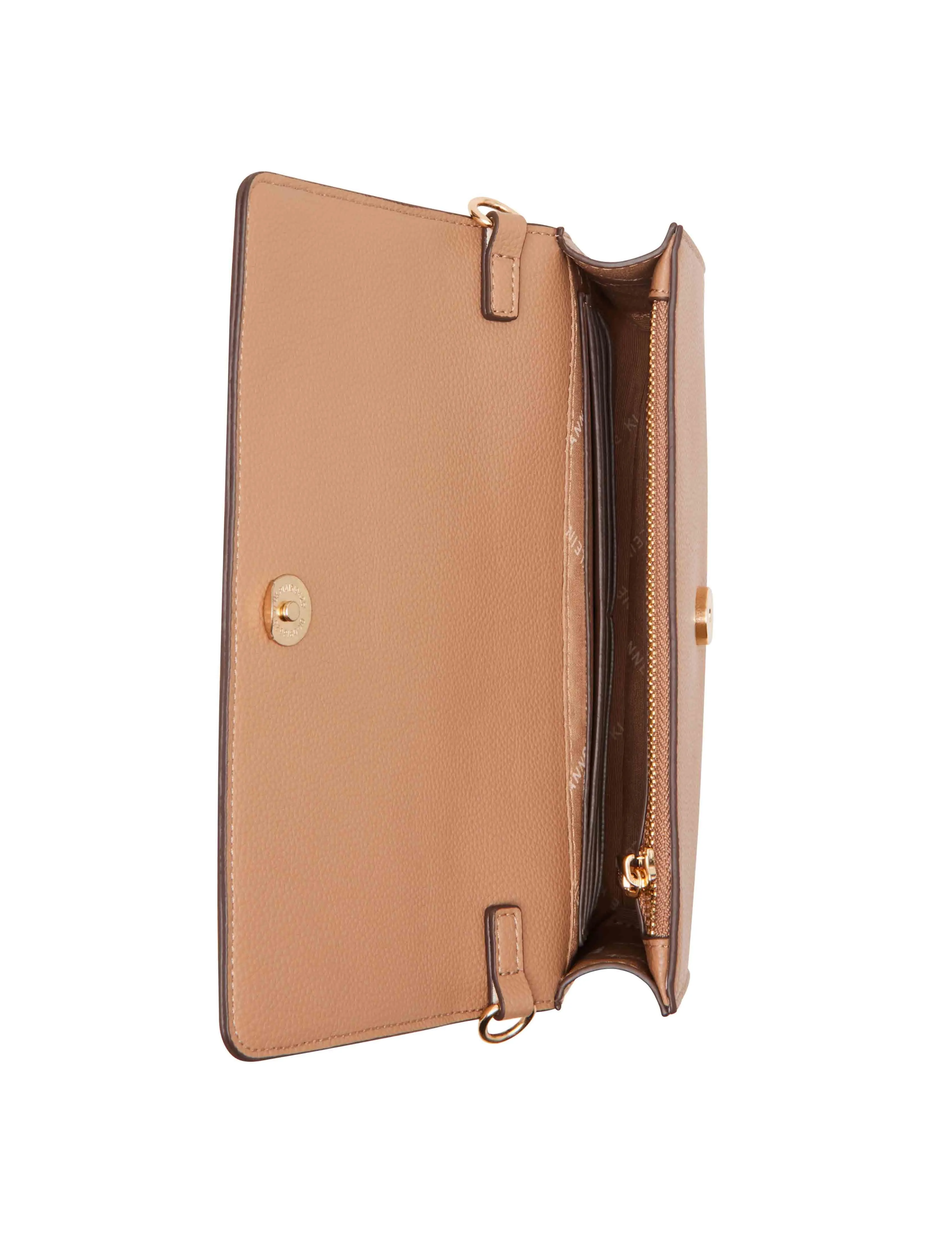 Belted Wallet on a Chain sold by Anne Klein product image thumbnail 4