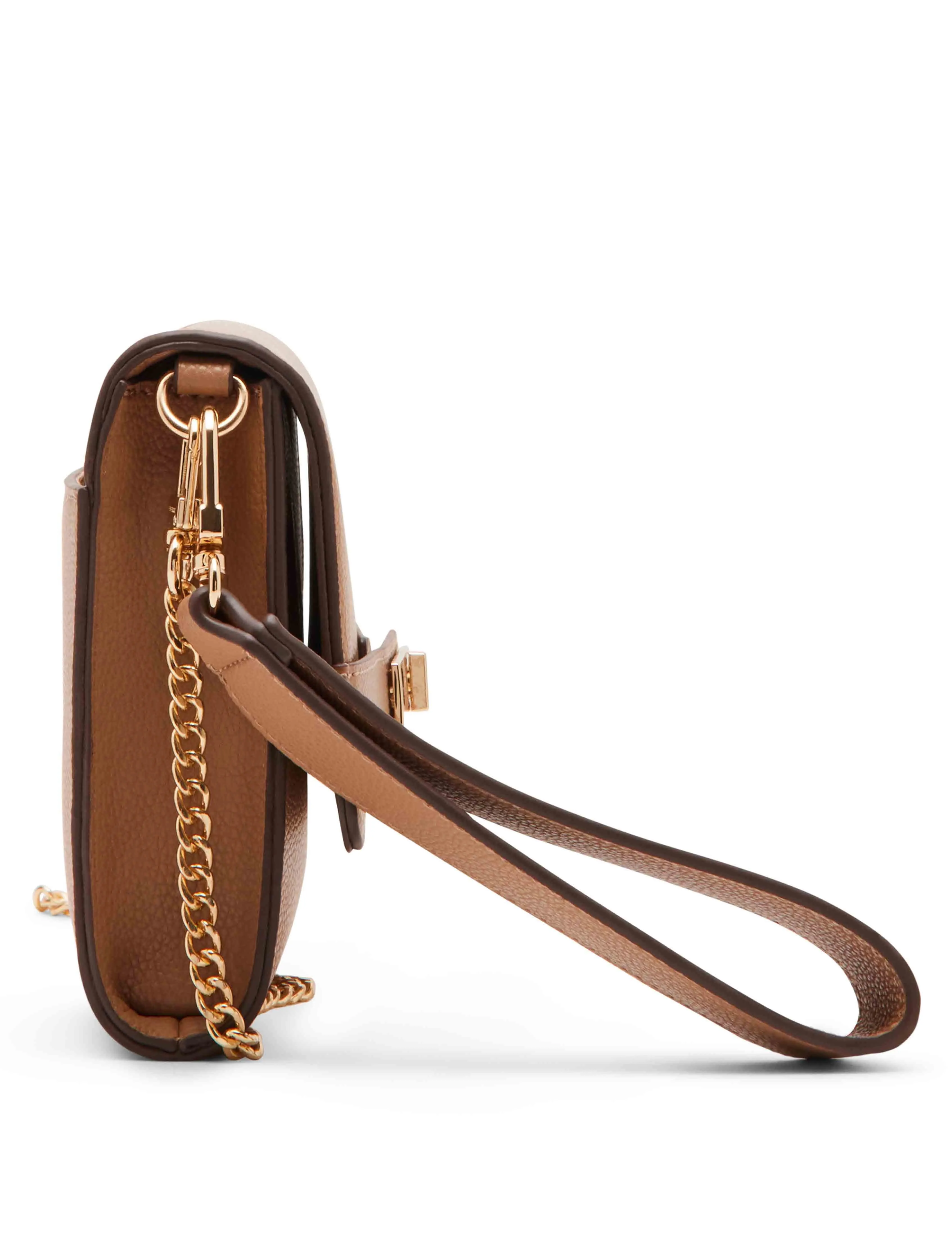 Belted Wallet on a Chain sold by Anne Klein product image thumbnail 3