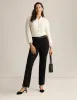Button Front Blouse - Sale sold by Anne Klein