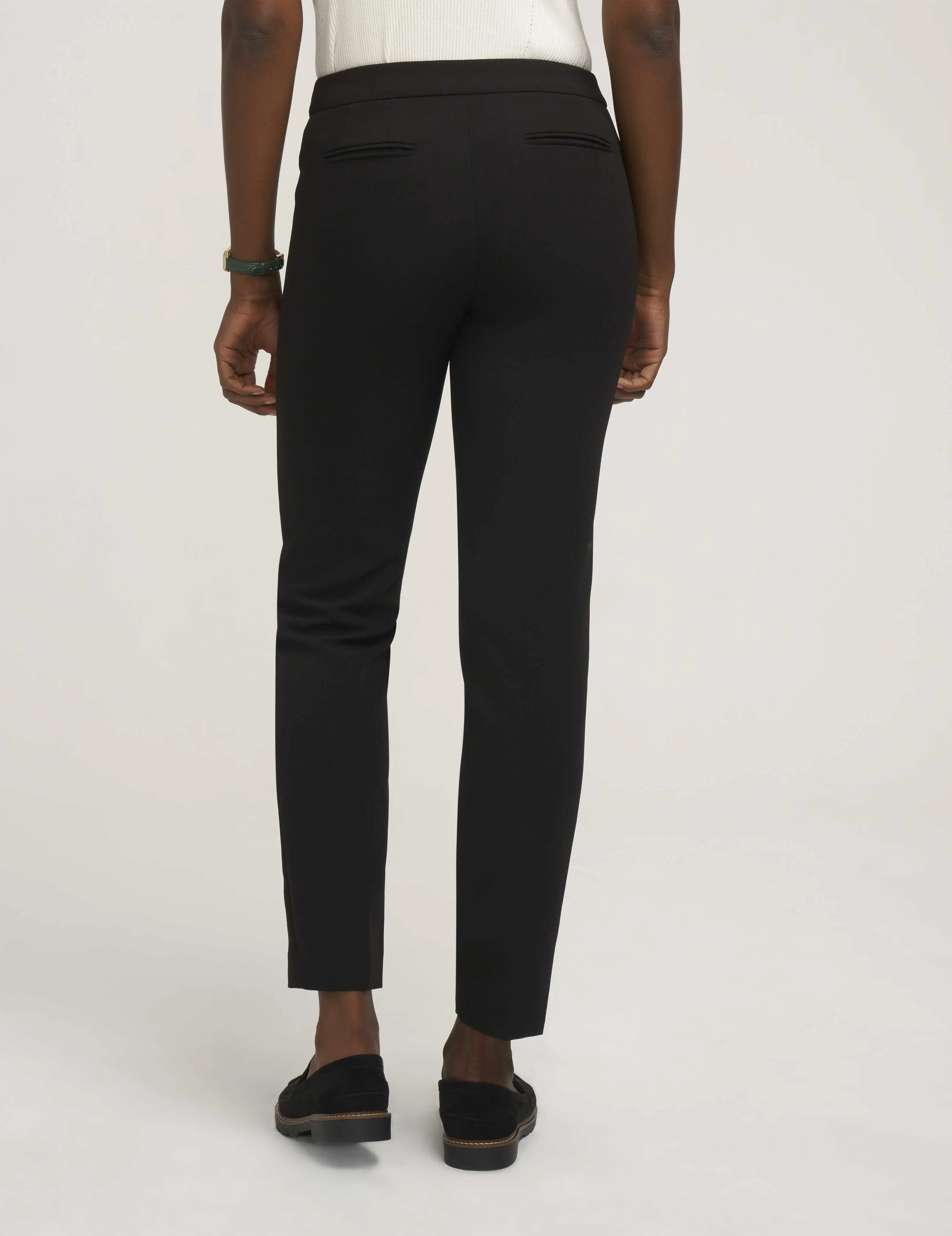 Contour Stretch Bowie Pant - Sale sold by Anne Klein product image thumbnail 2