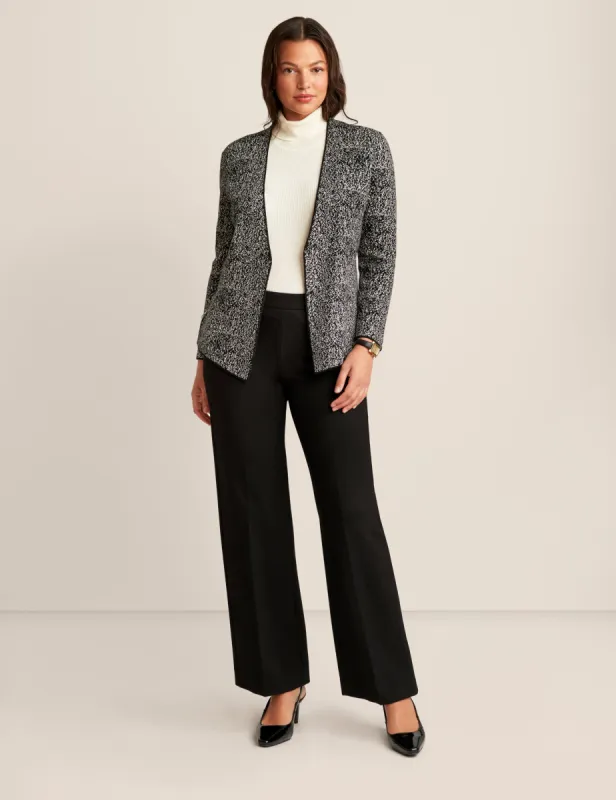 Fitted Cardigan sold by Anne Klein