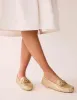 Chrystie Moccasin sold by Anne Klein