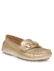 Chrystie Moccasin sold by Anne Klein