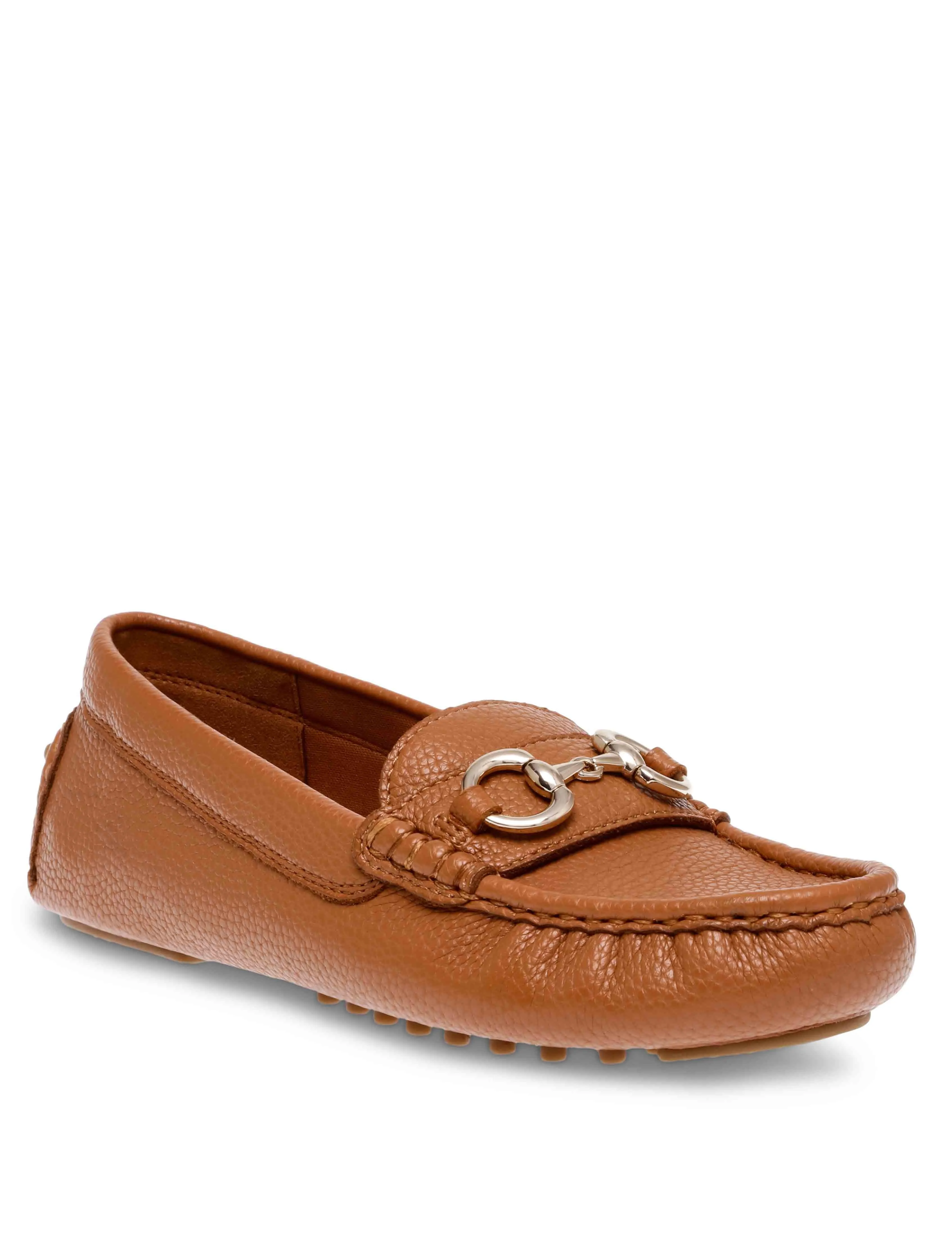 Chrystie Moccasin sold by Anne Klein