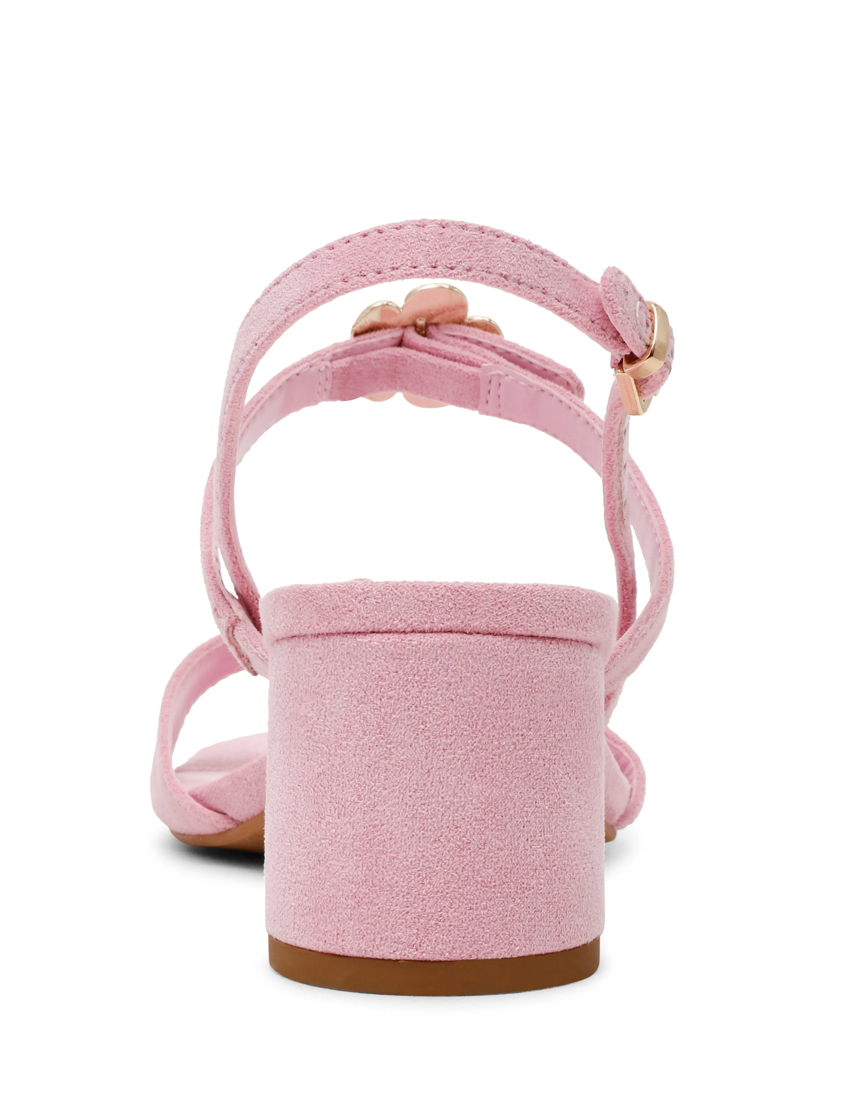 Felipa Dress Sandal sold by Anne Klein product image thumbnail 4