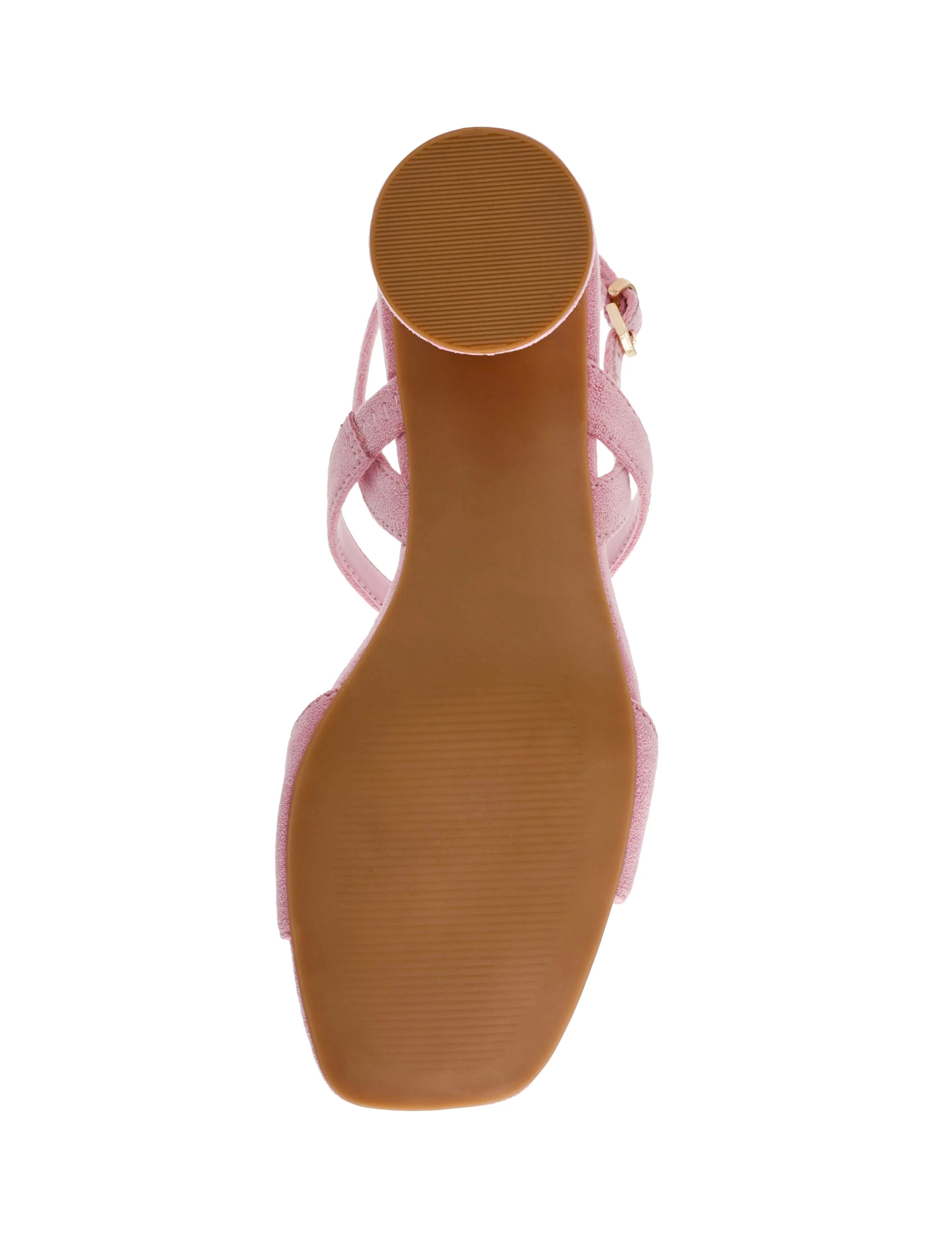 Felipa Dress Sandal sold by Anne Klein product image thumbnail 5