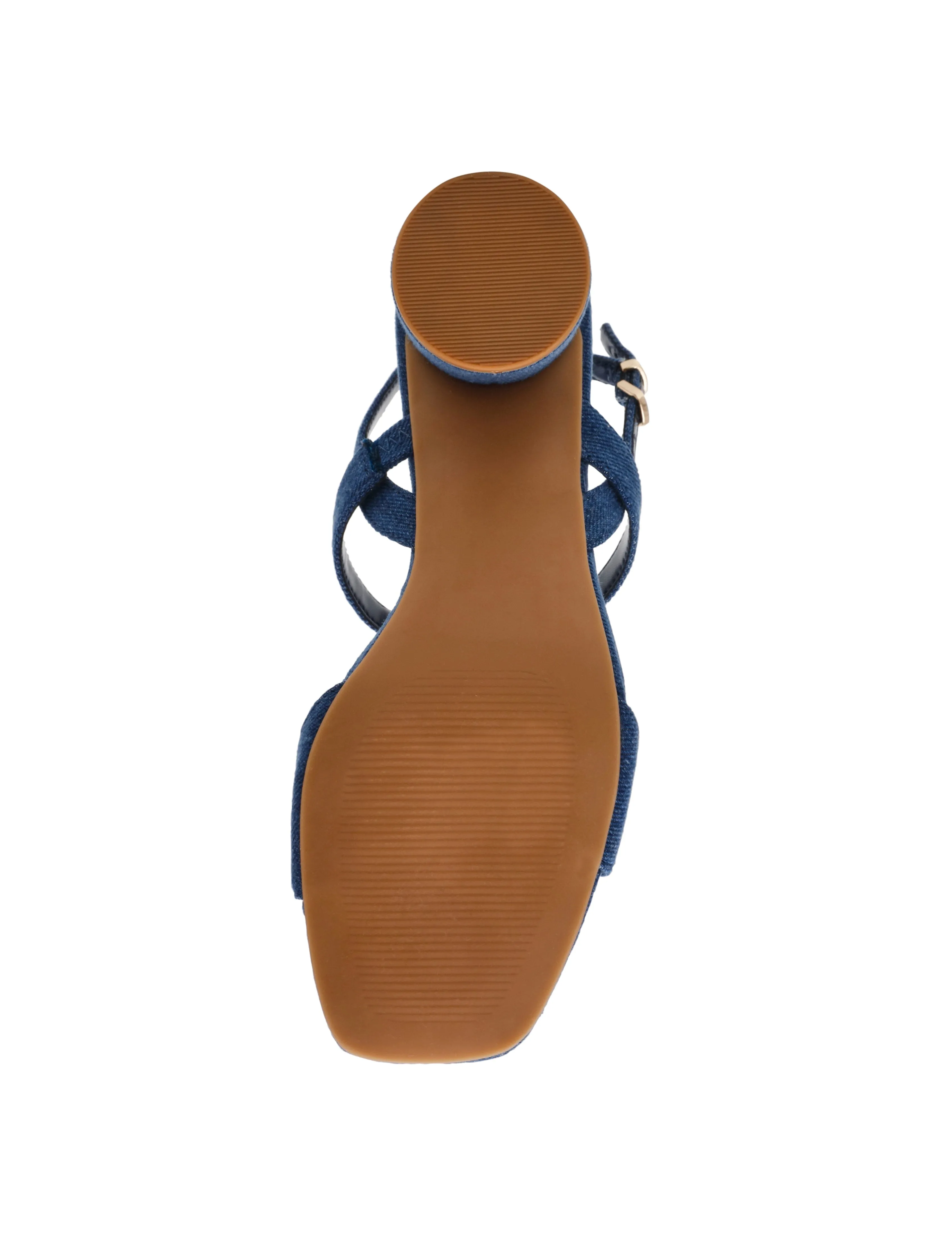 Felipa Dress Sandal sold by Anne Klein product image thumbnail 5