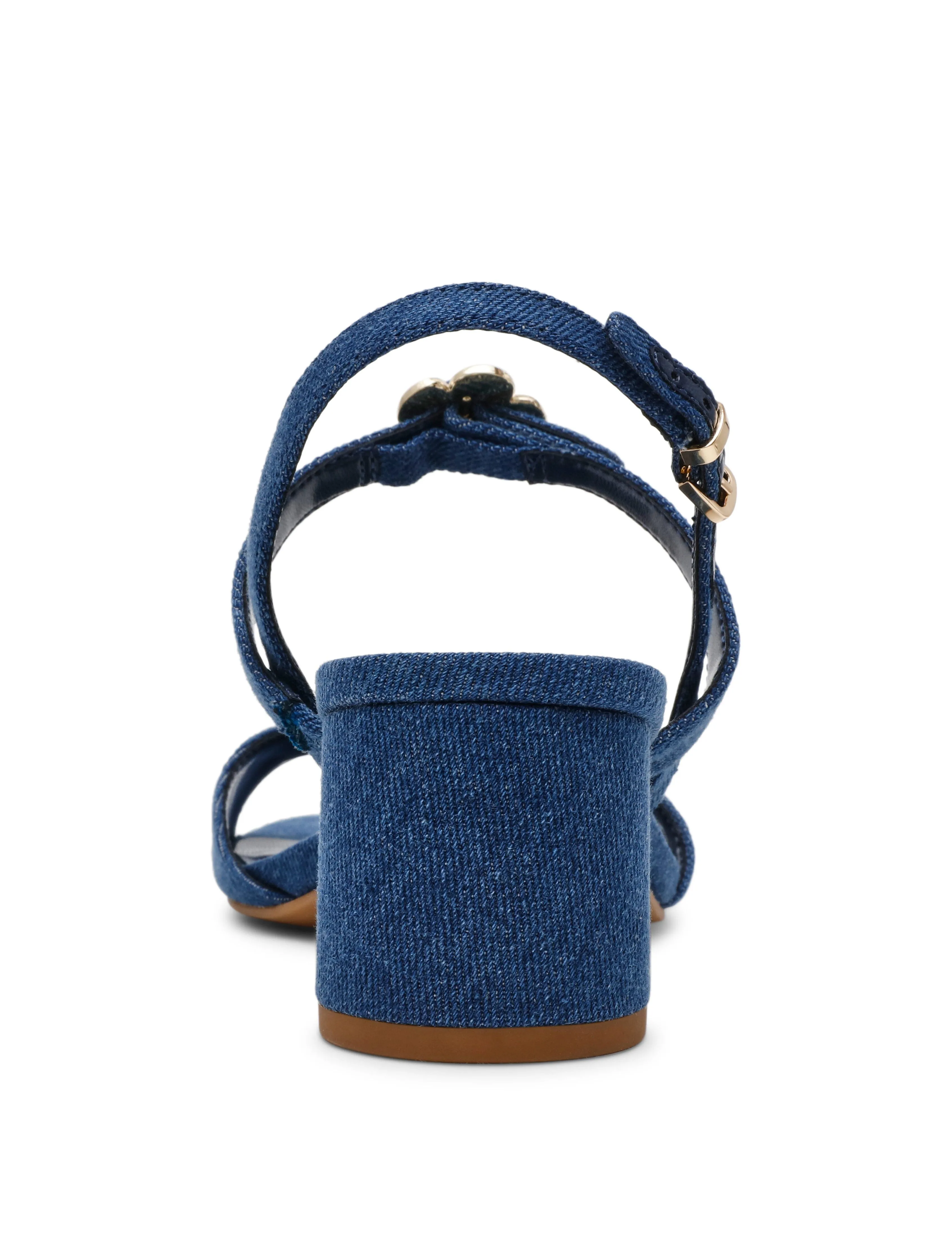 Felipa Dress Sandal sold by Anne Klein product image thumbnail 4