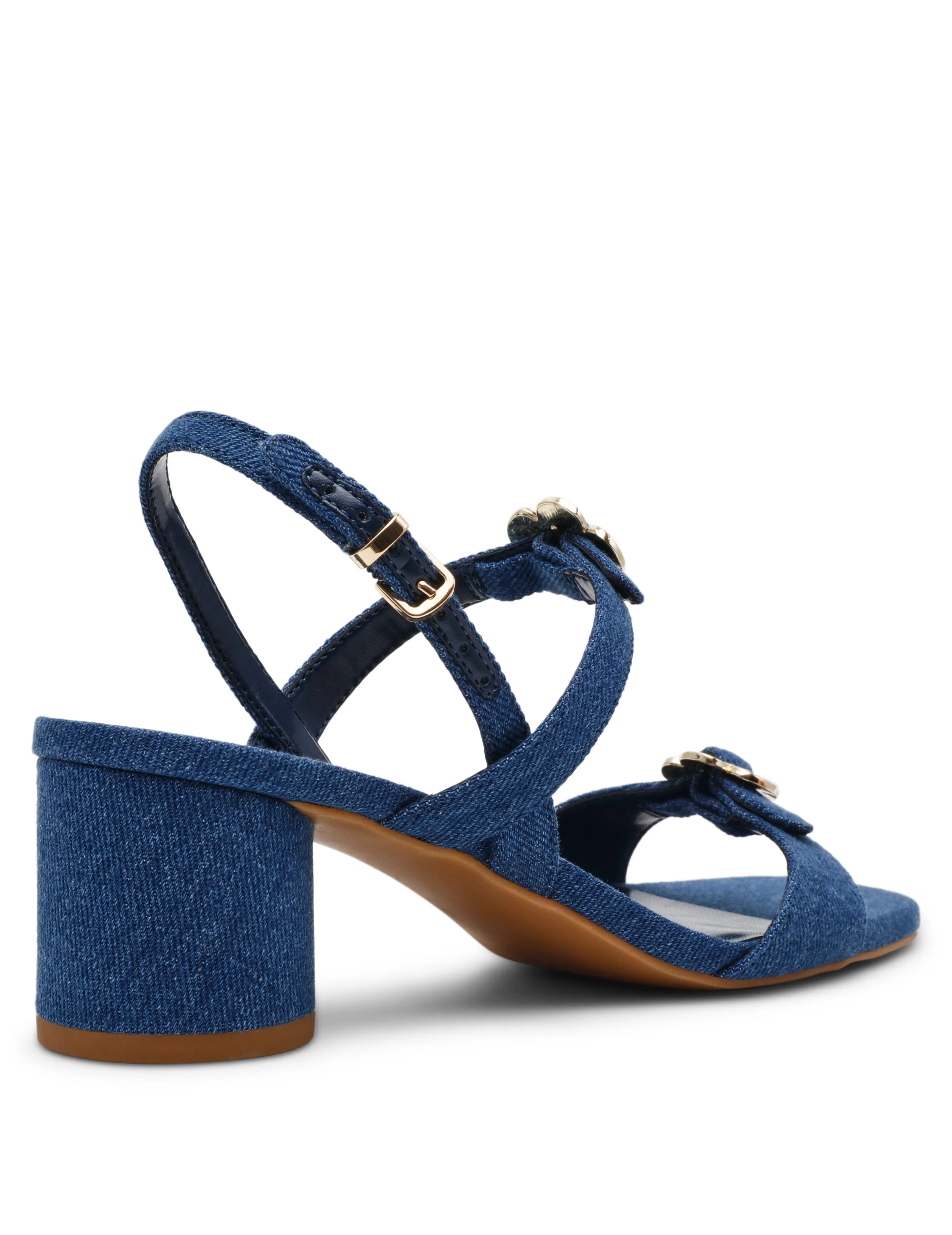 Felipa Dress Sandal sold by Anne Klein product image thumbnail 3