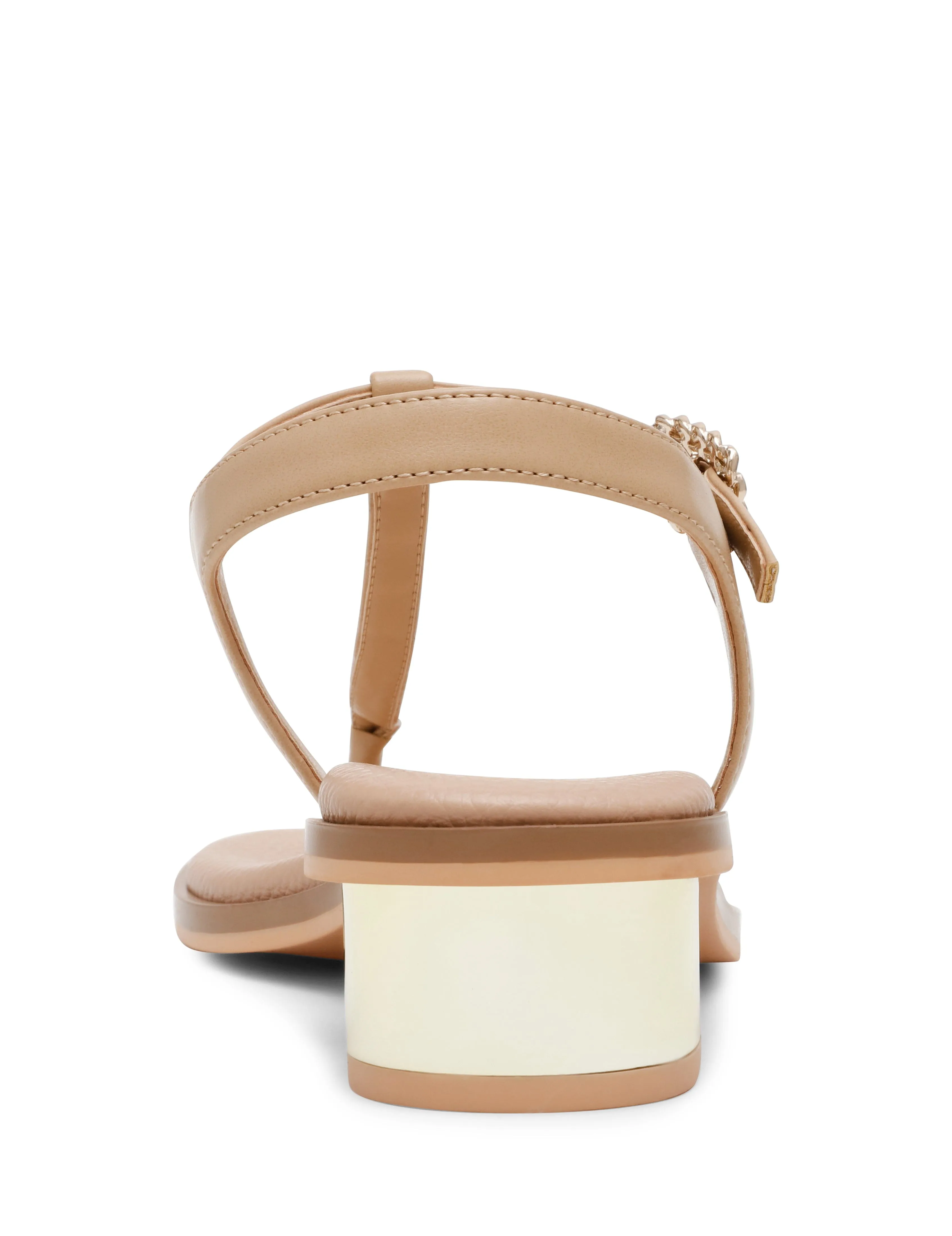 Tessa Sandal sold by Anne Klein product image thumbnail 3