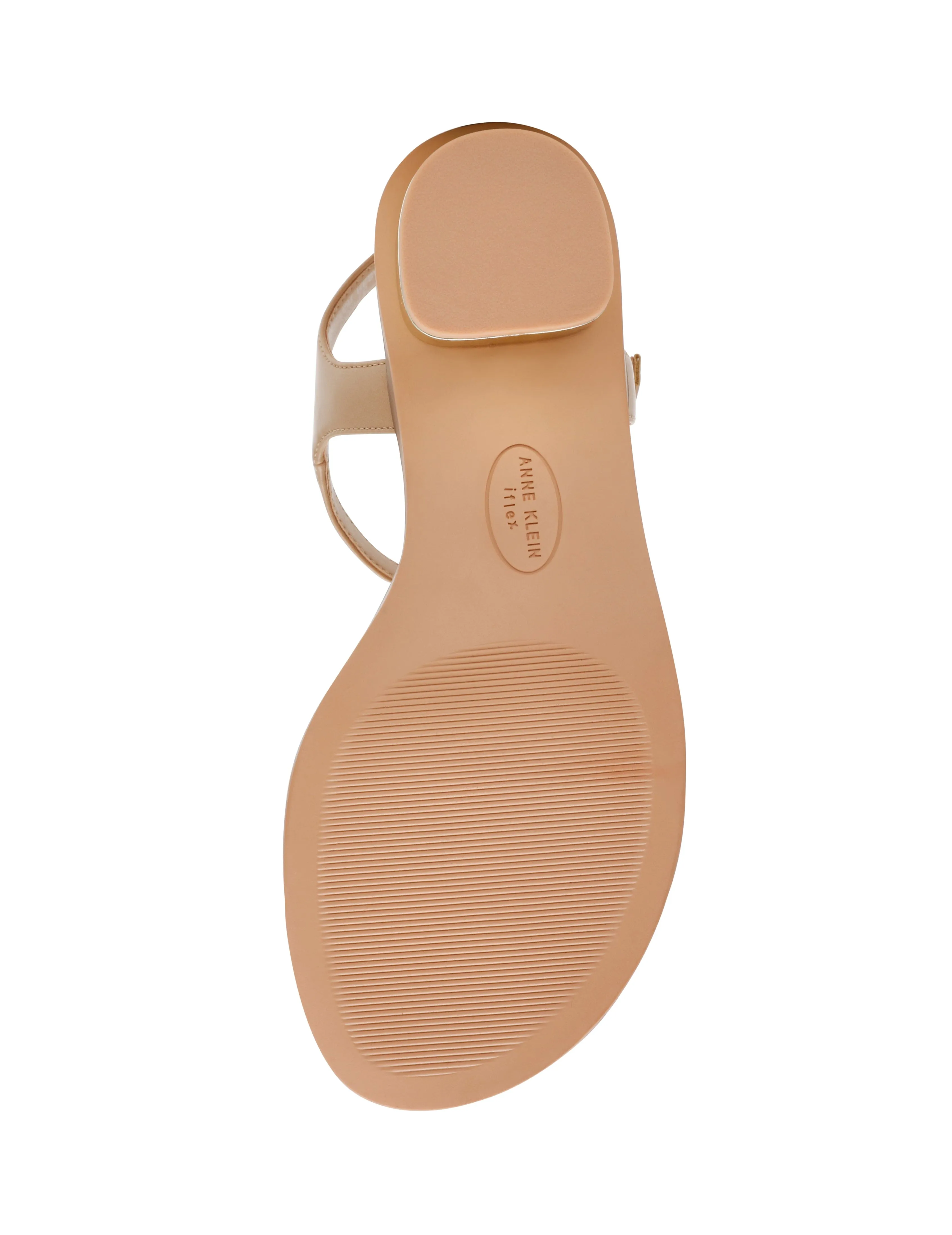 Tessa Sandal sold by Anne Klein product image thumbnail 4