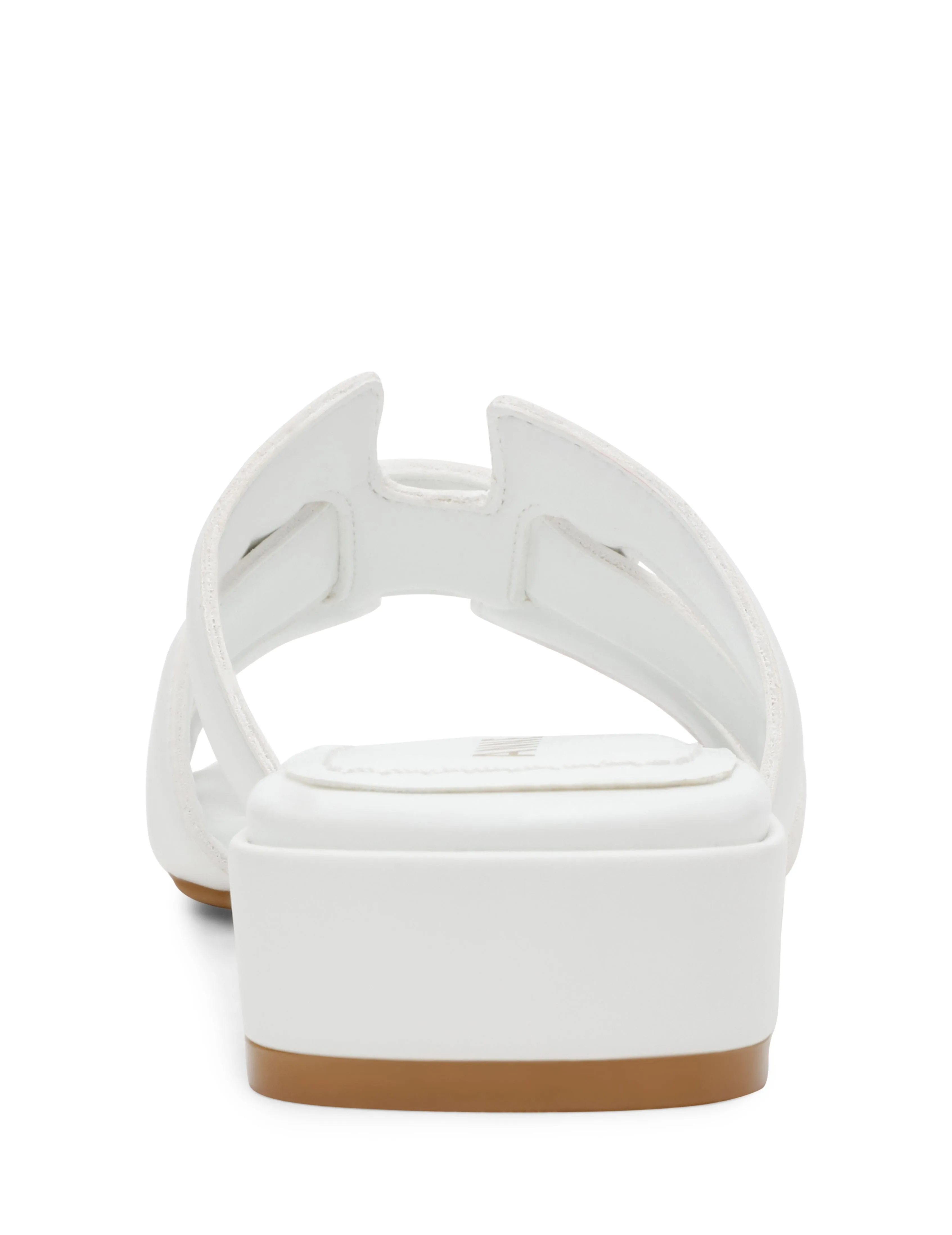 Loyal Sandal sold by Anne Klein product image thumbnail 4