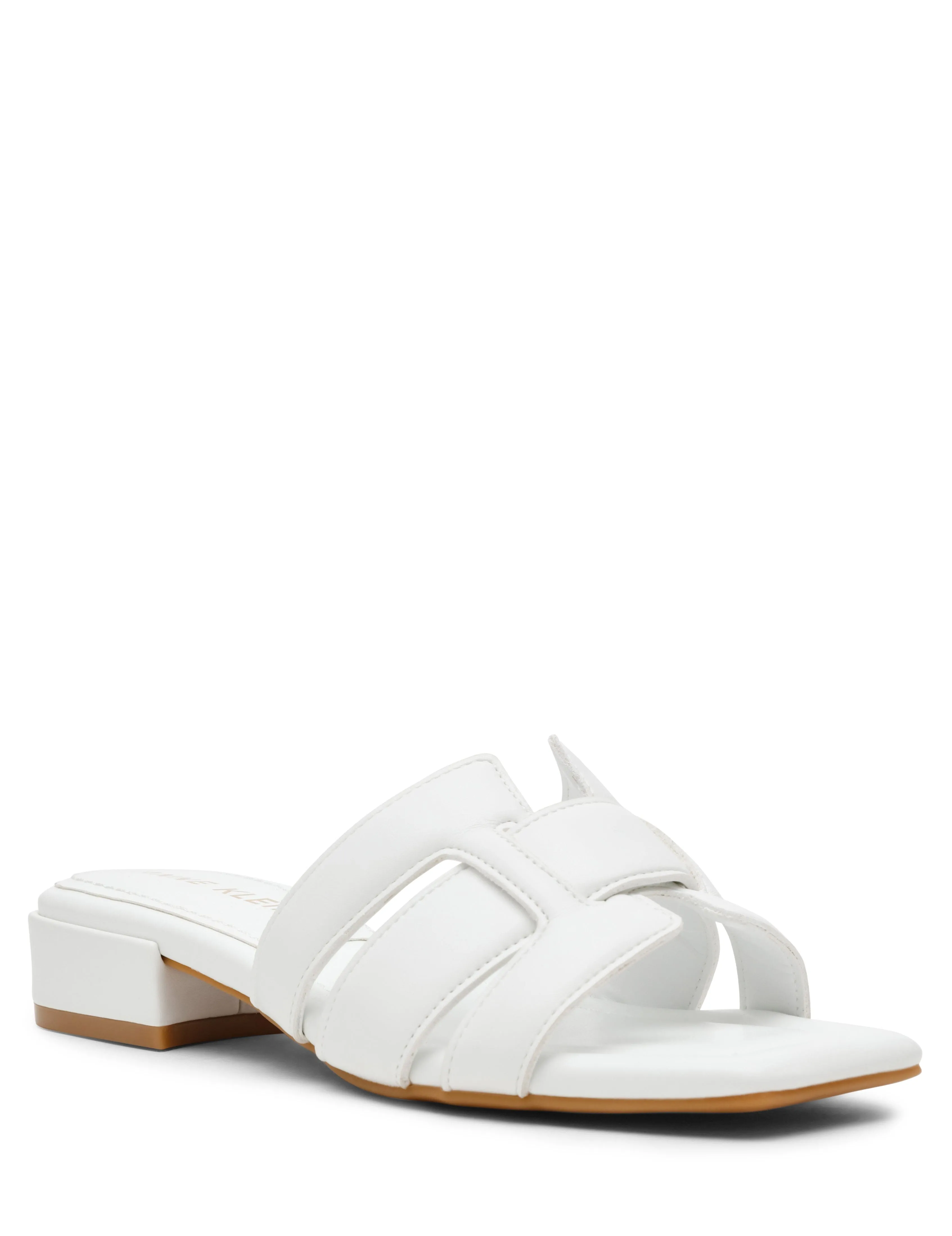 Loyal Sandal sold by Anne Klein product image thumbnail 2