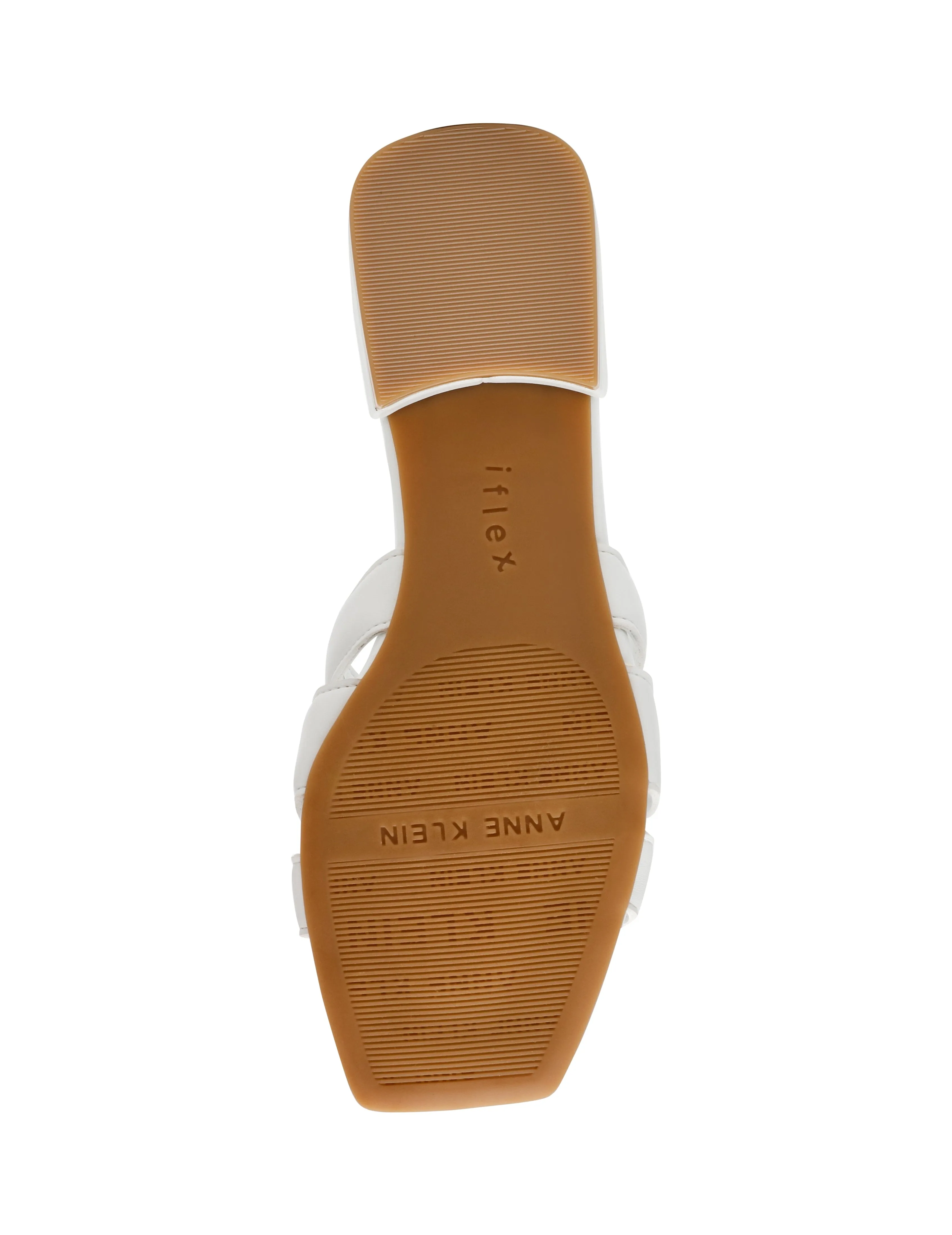Loyal Sandal sold by Anne Klein product image thumbnail 5