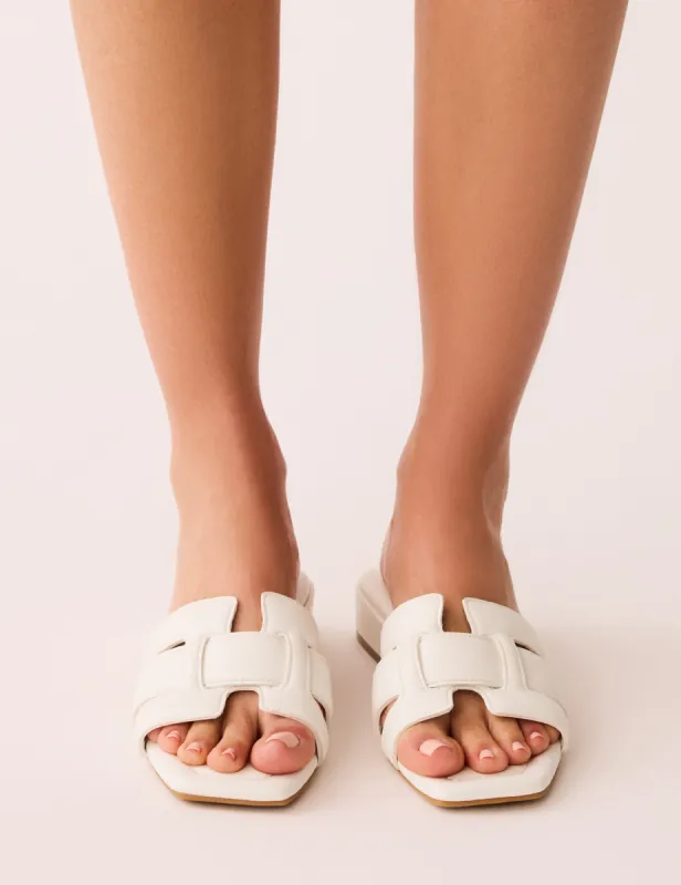 Loyal Sandal sold by Anne Klein
