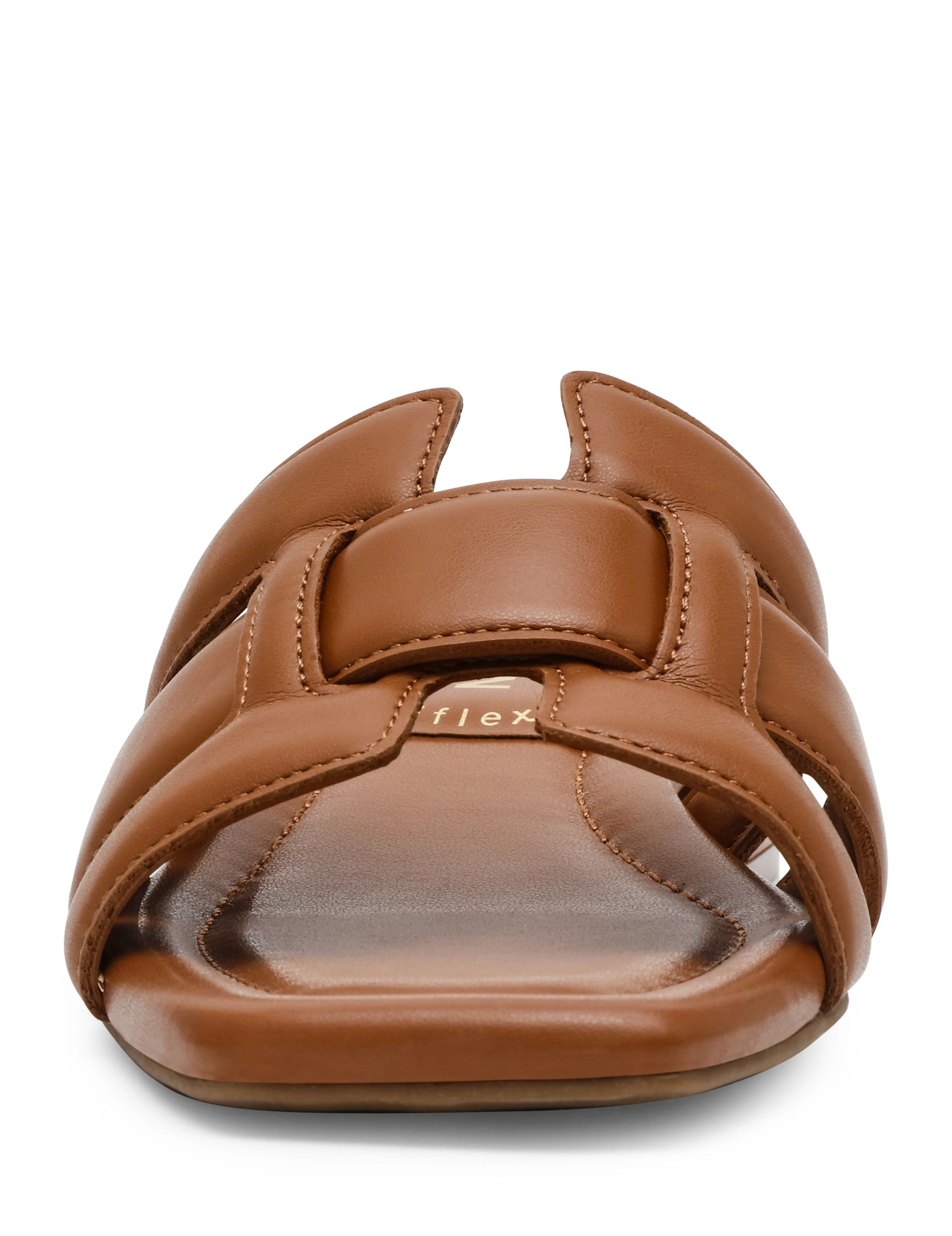 Loyal Sandal sold by Anne Klein product image thumbnail 3