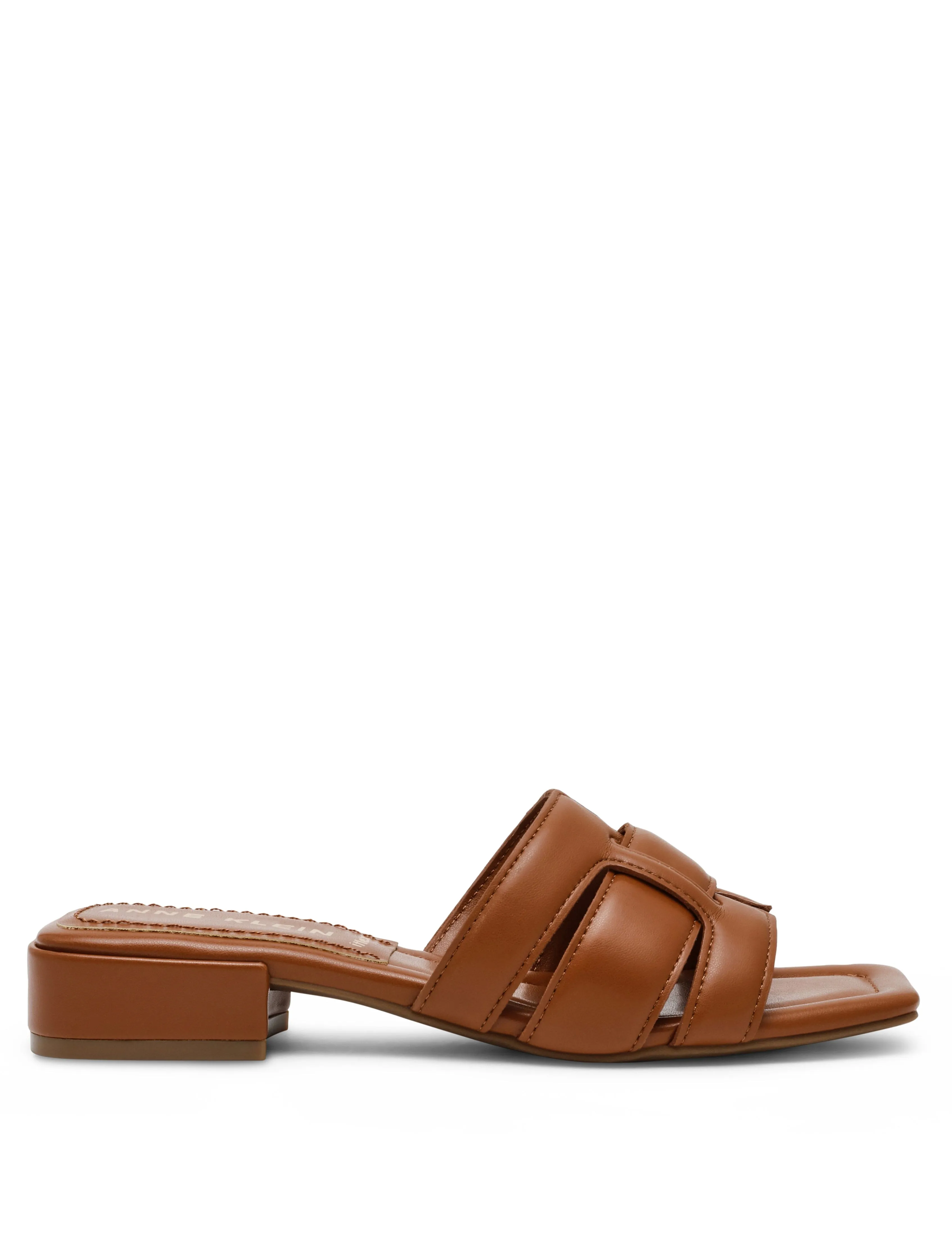Loyal Sandal sold by Anne Klein product image thumbnail 5