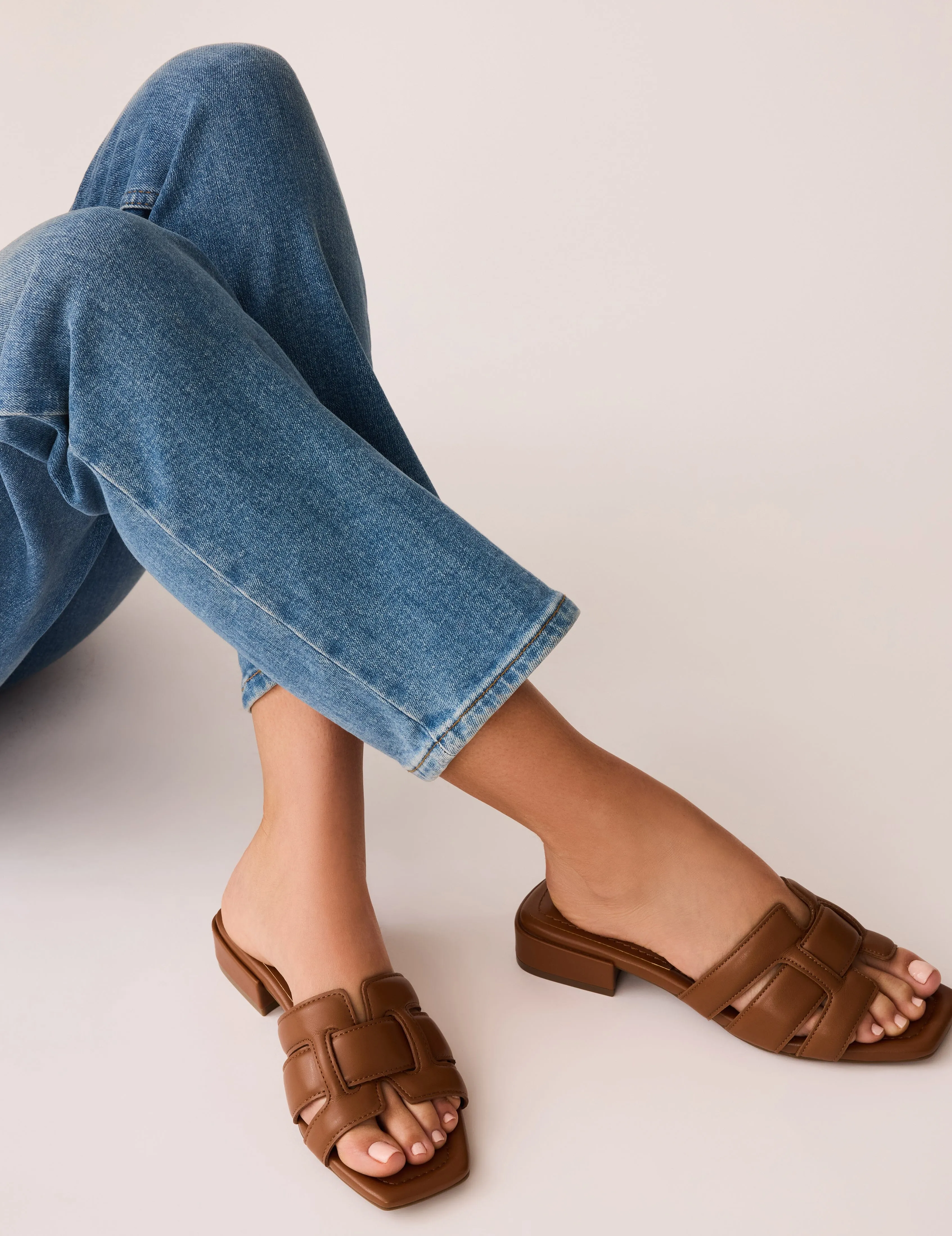 Loyal Sandal sold by Anne Klein