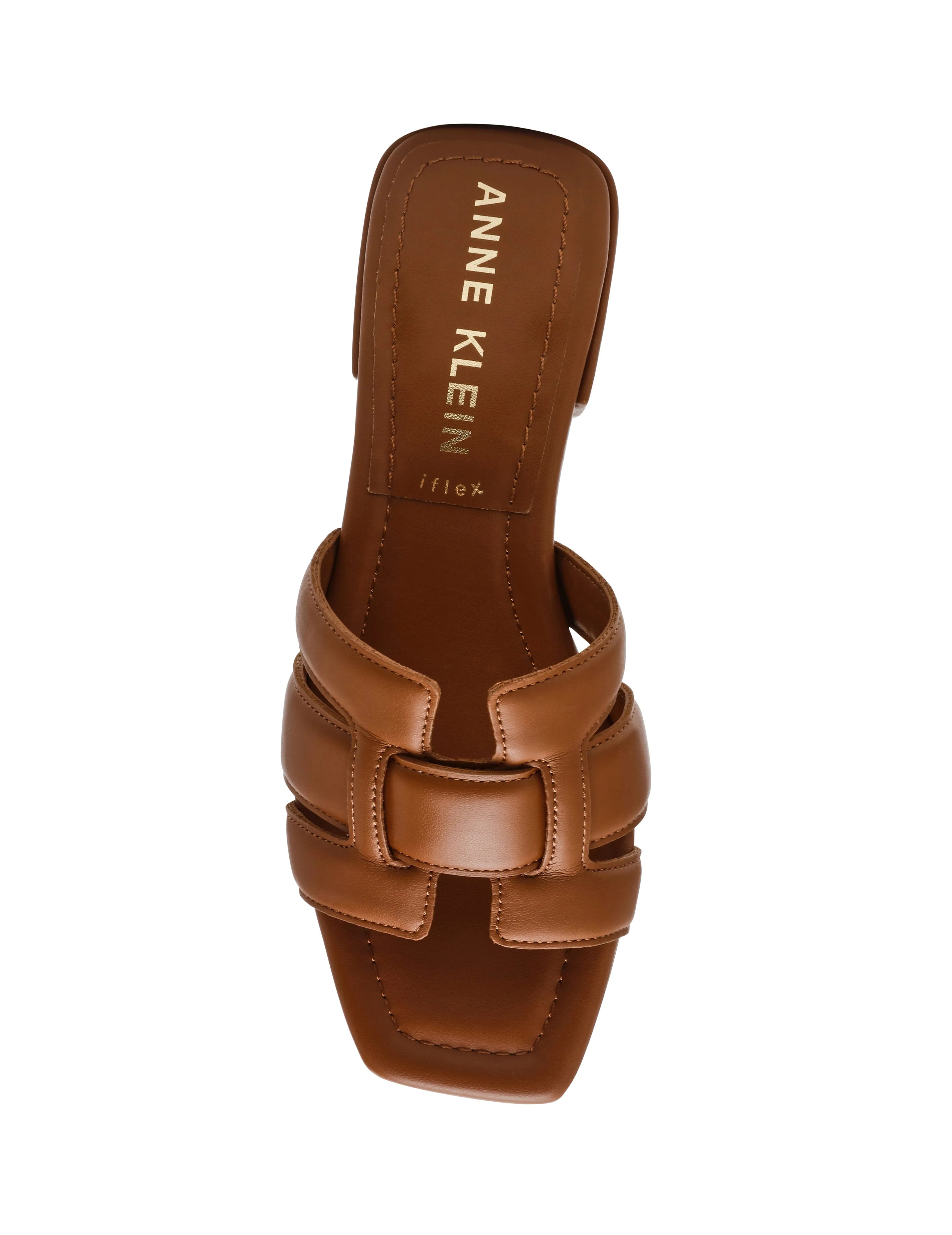 Loyal Sandal sold by Anne Klein product image thumbnail 4