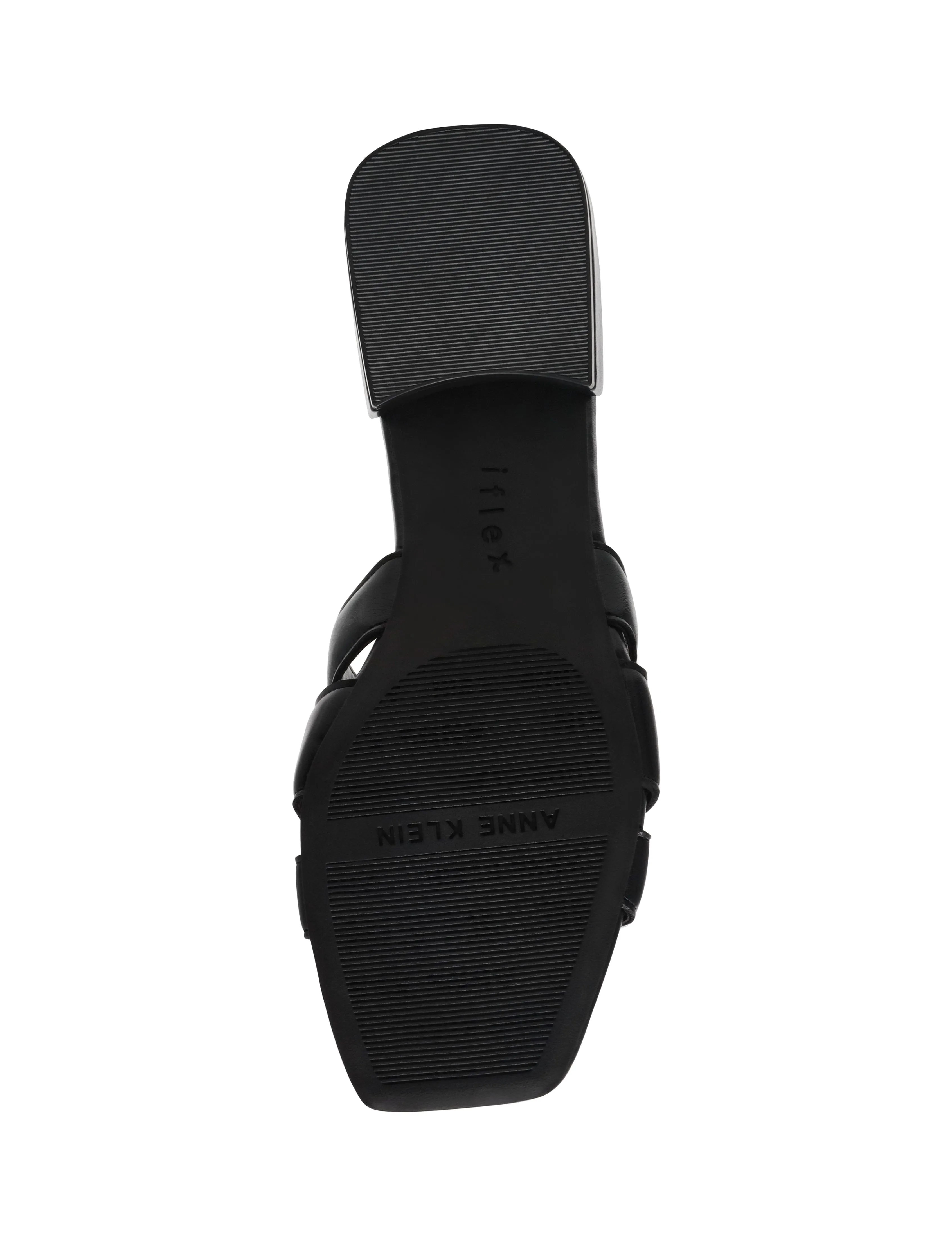 Loyal Sandal sold by Anne Klein product image thumbnail 5