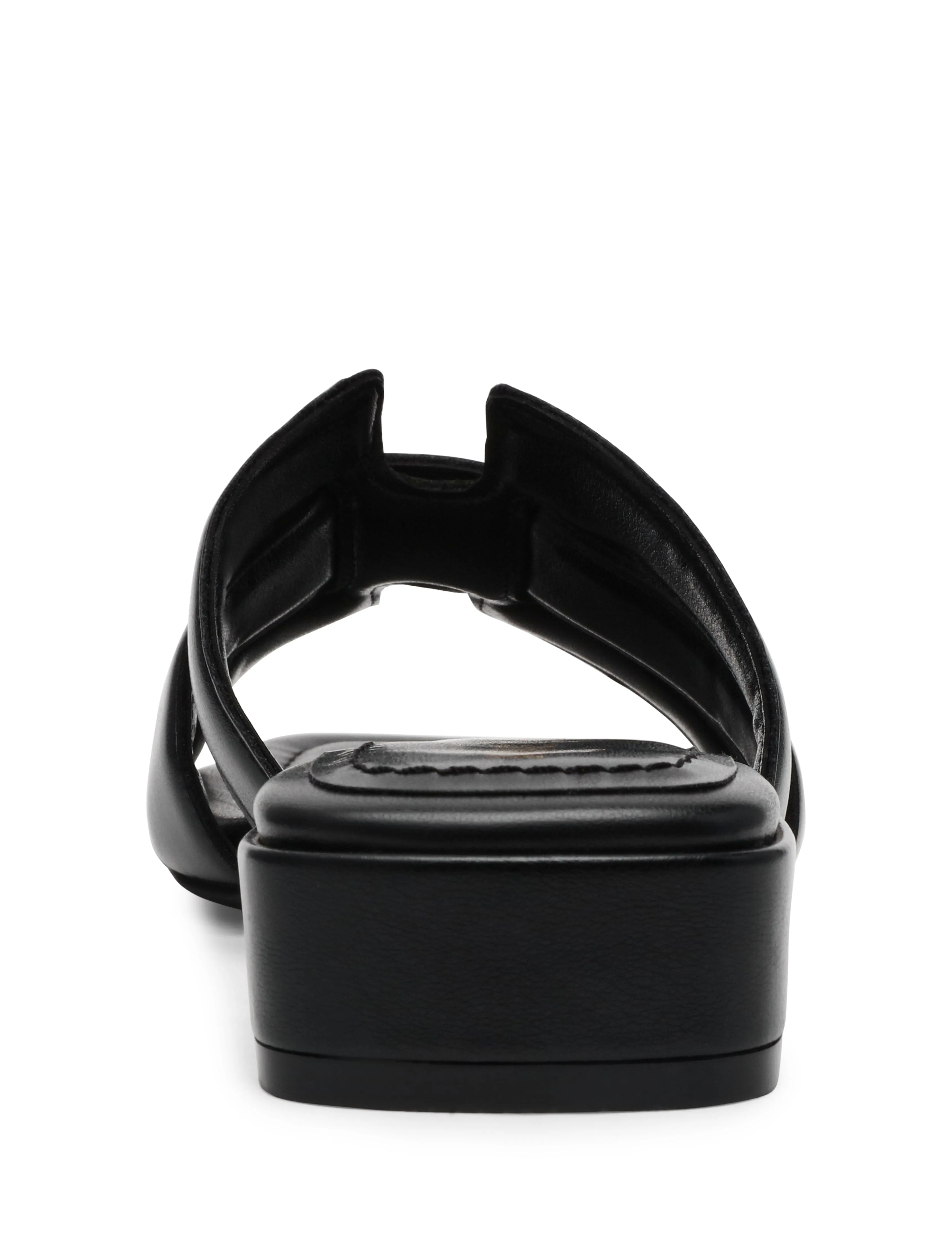 Loyal Sandal sold by Anne Klein product image thumbnail 4