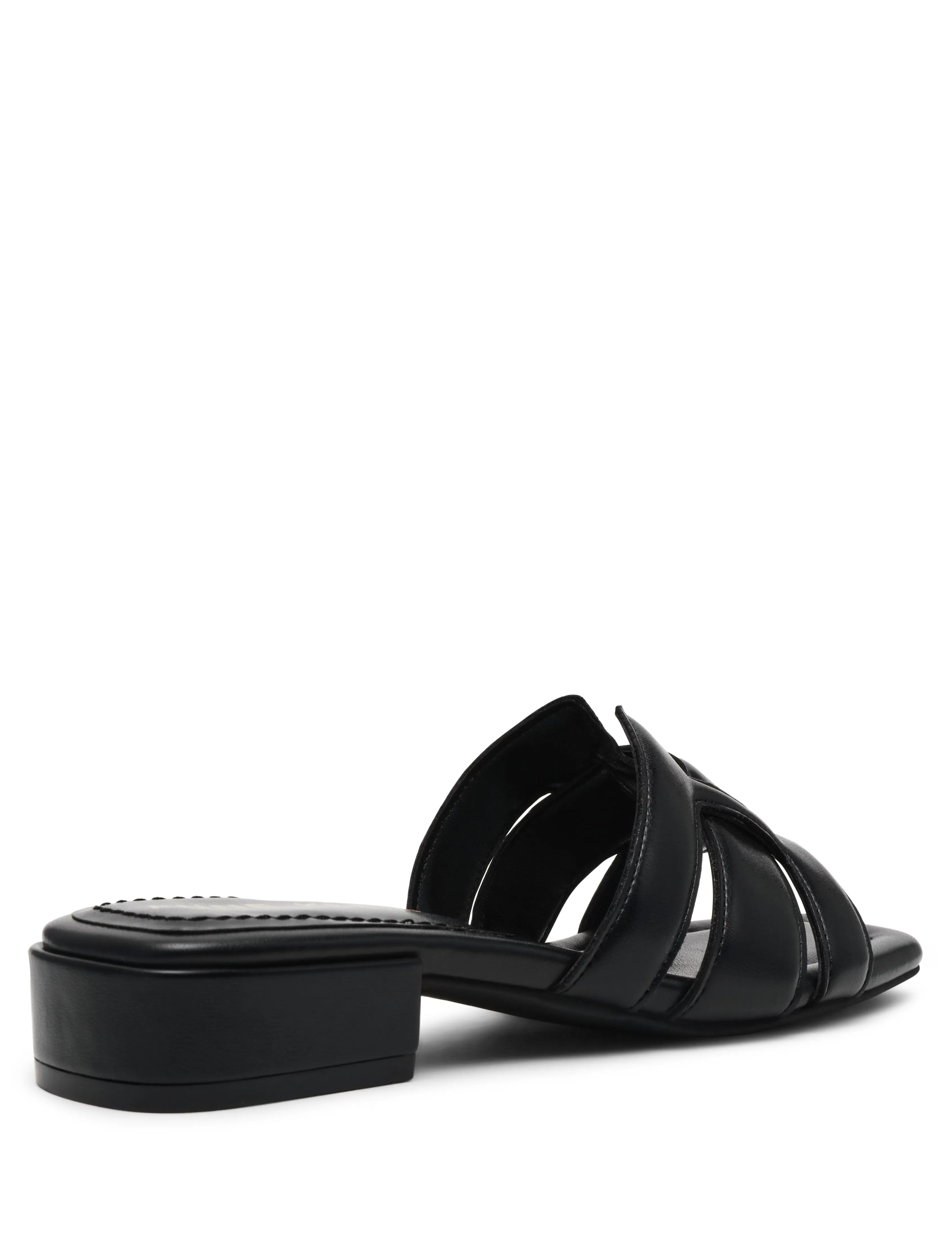 Loyal Sandal sold by Anne Klein product image thumbnail 3