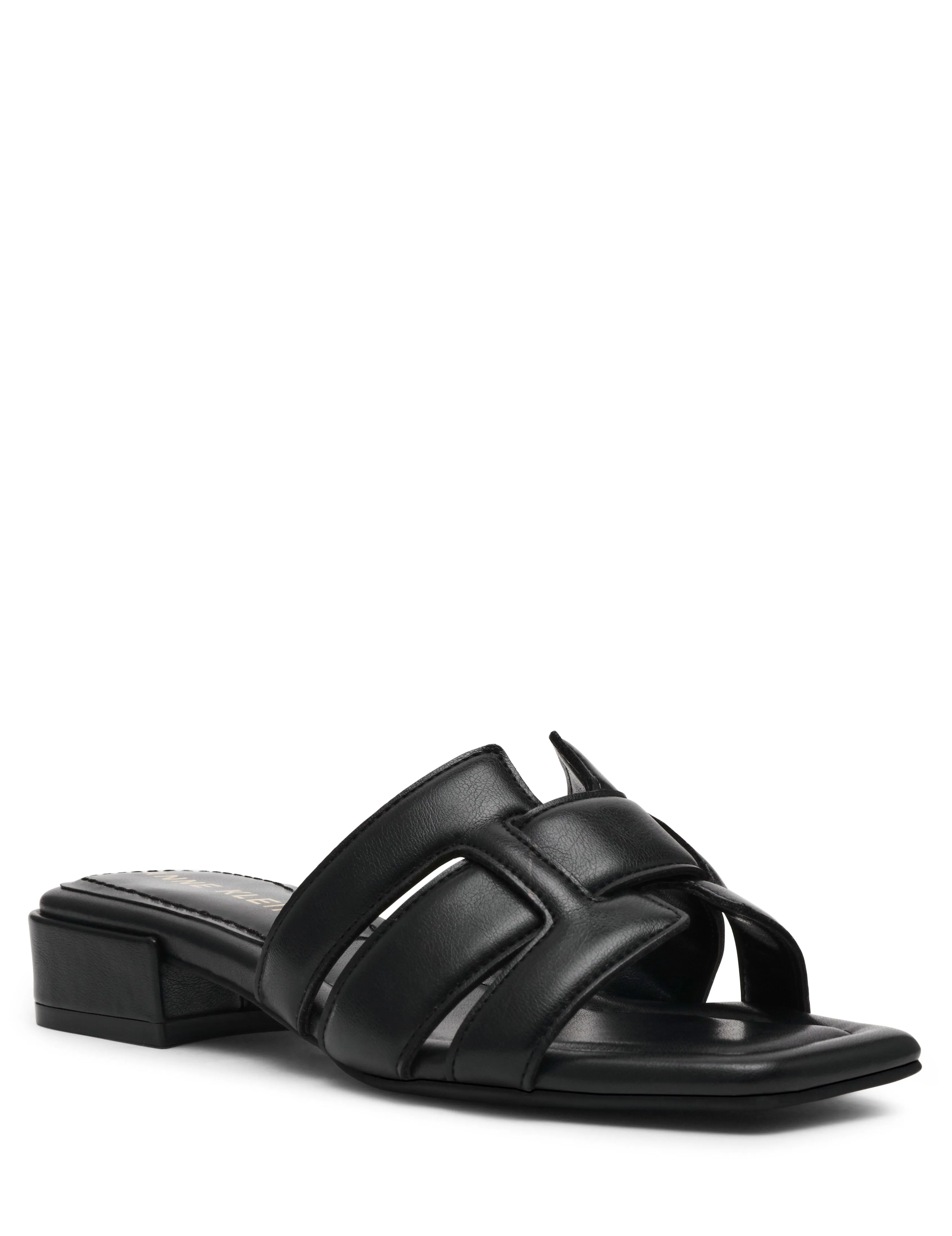Loyal Sandal sold by Anne Klein product image thumbnail 2