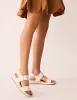 Evanti Sandal sold by Anne Klein
