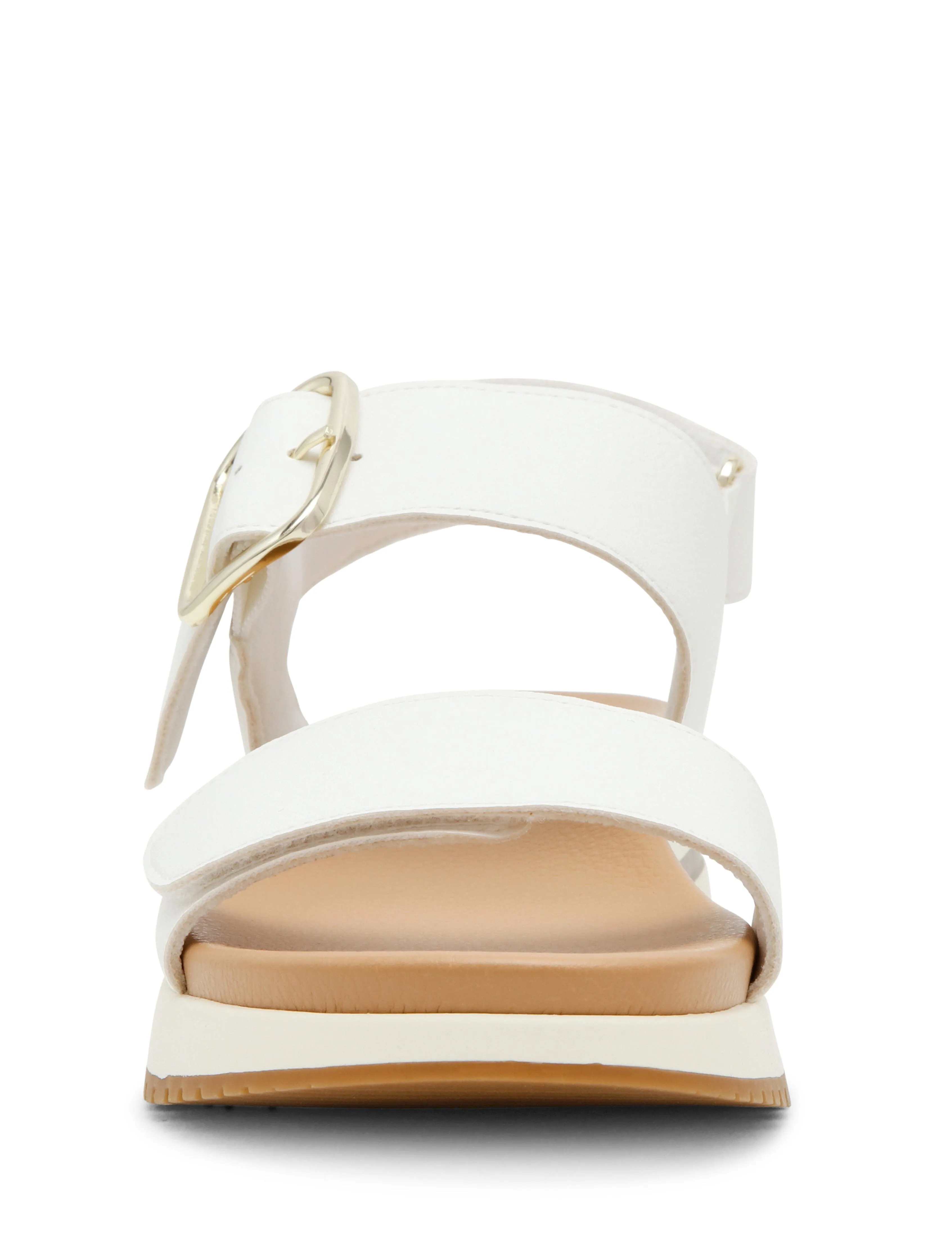 Evanti Sandal sold by Anne Klein product image thumbnail 3