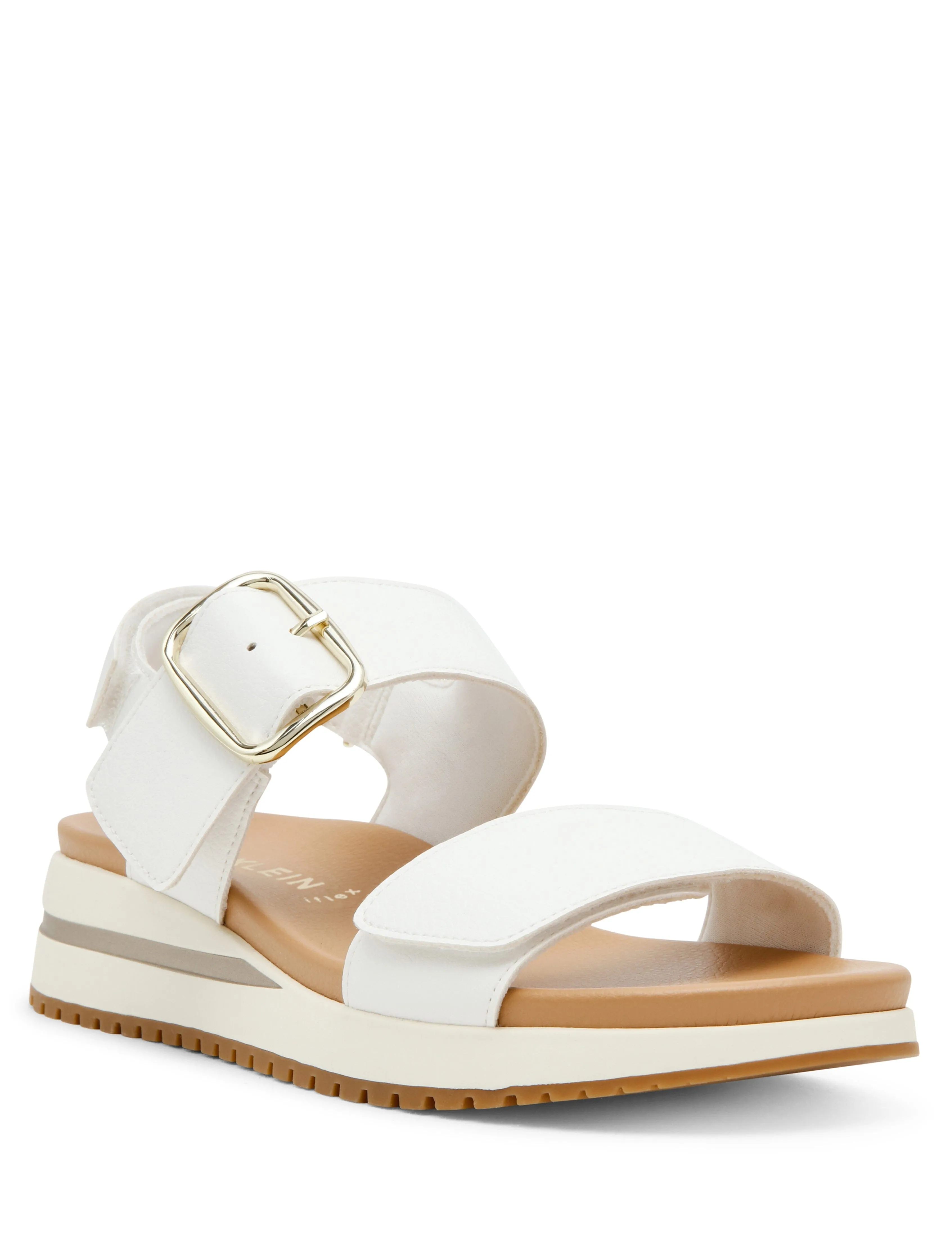 Evanti Sandal sold by Anne Klein product image thumbnail 2