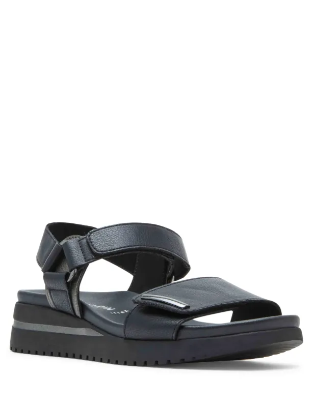 Emery Sandal sold by Anne Klein