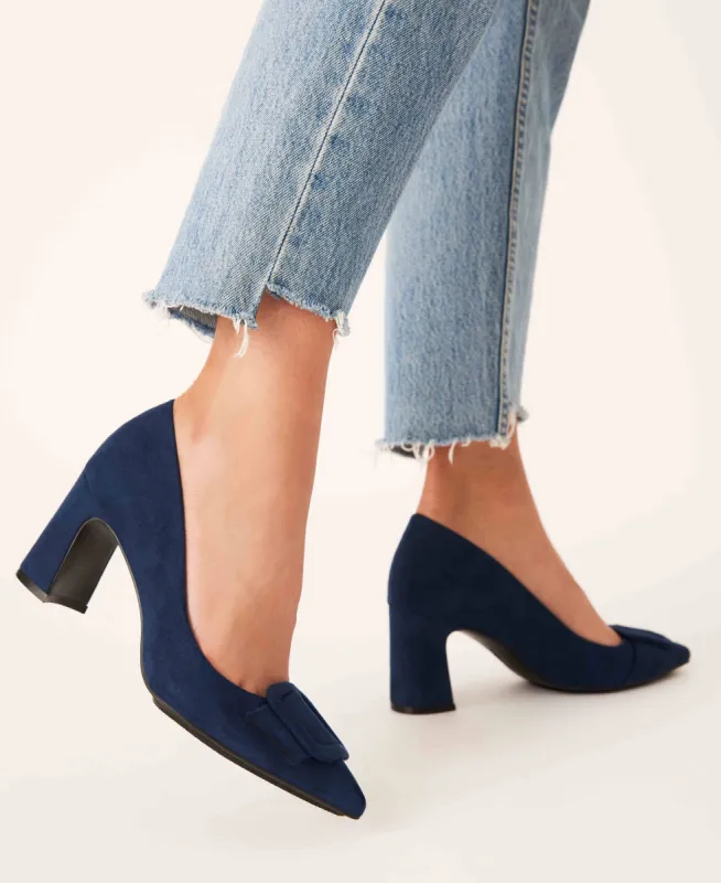 Bentley Pump sold by Anne Klein