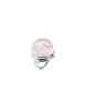 Faceted Crystal Ring Watch sold by Anne Klein