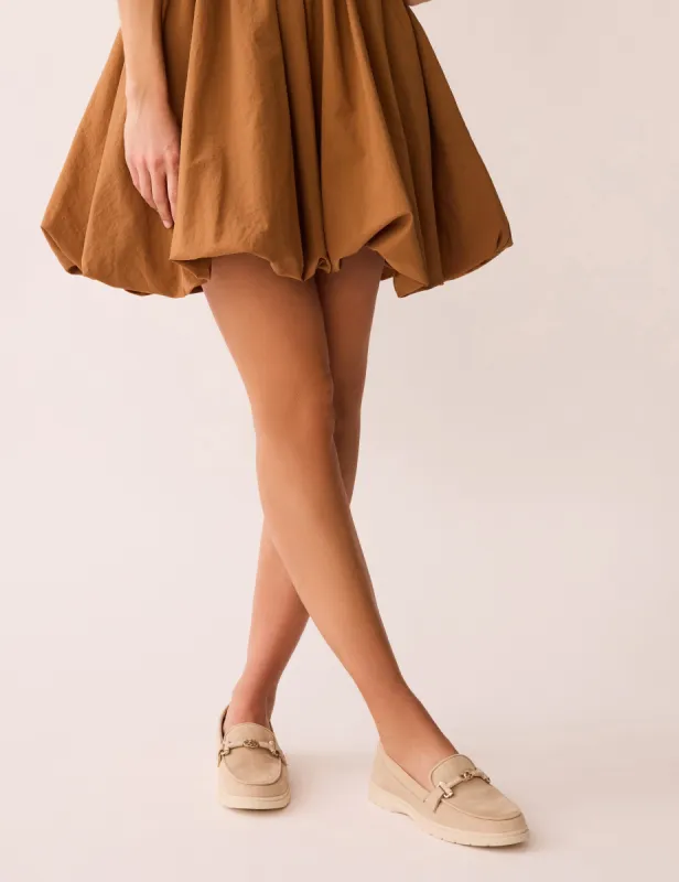 Amara Loafer sold by Anne Klein