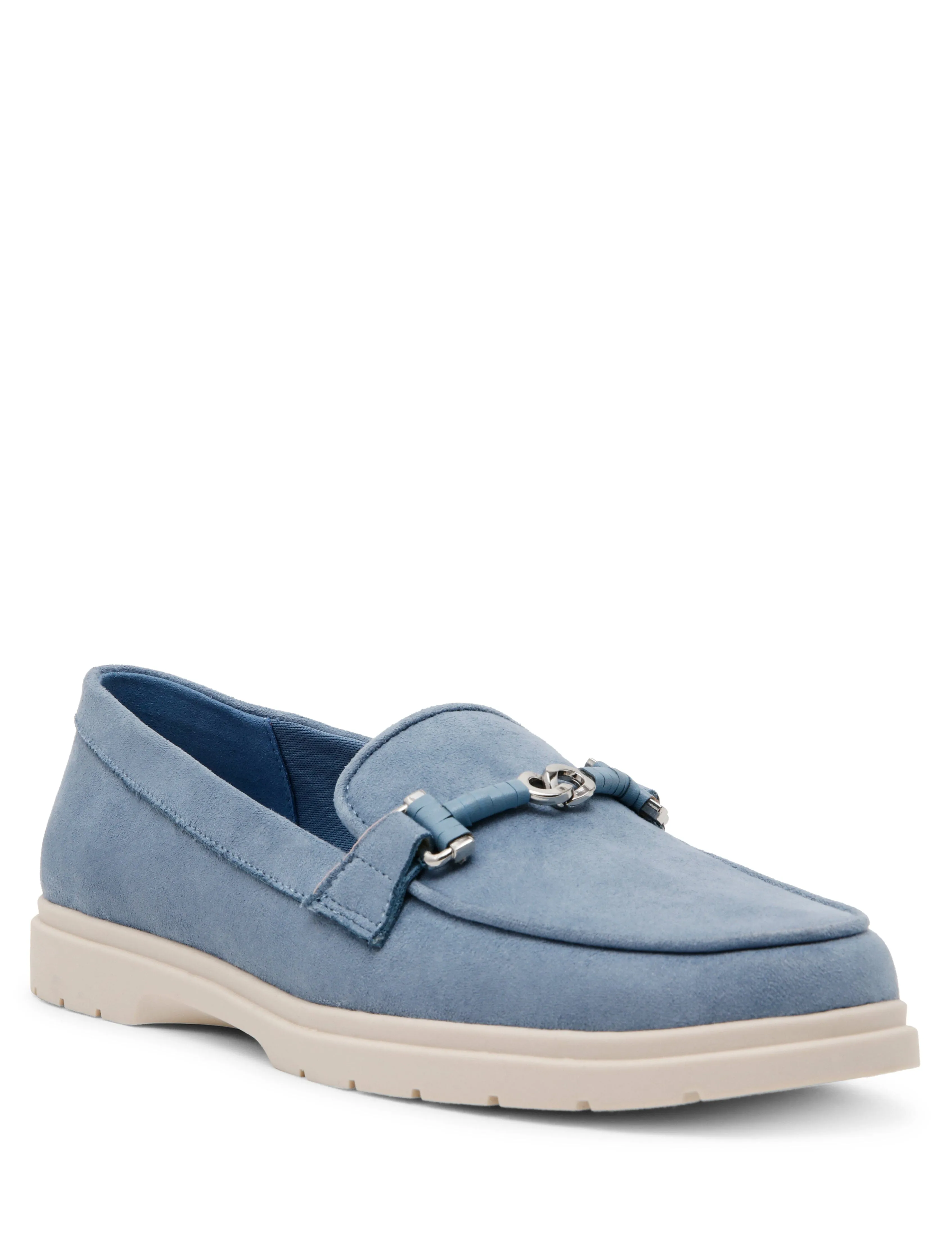 Amara Loafer sold by Anne Klein product image thumbnail 2